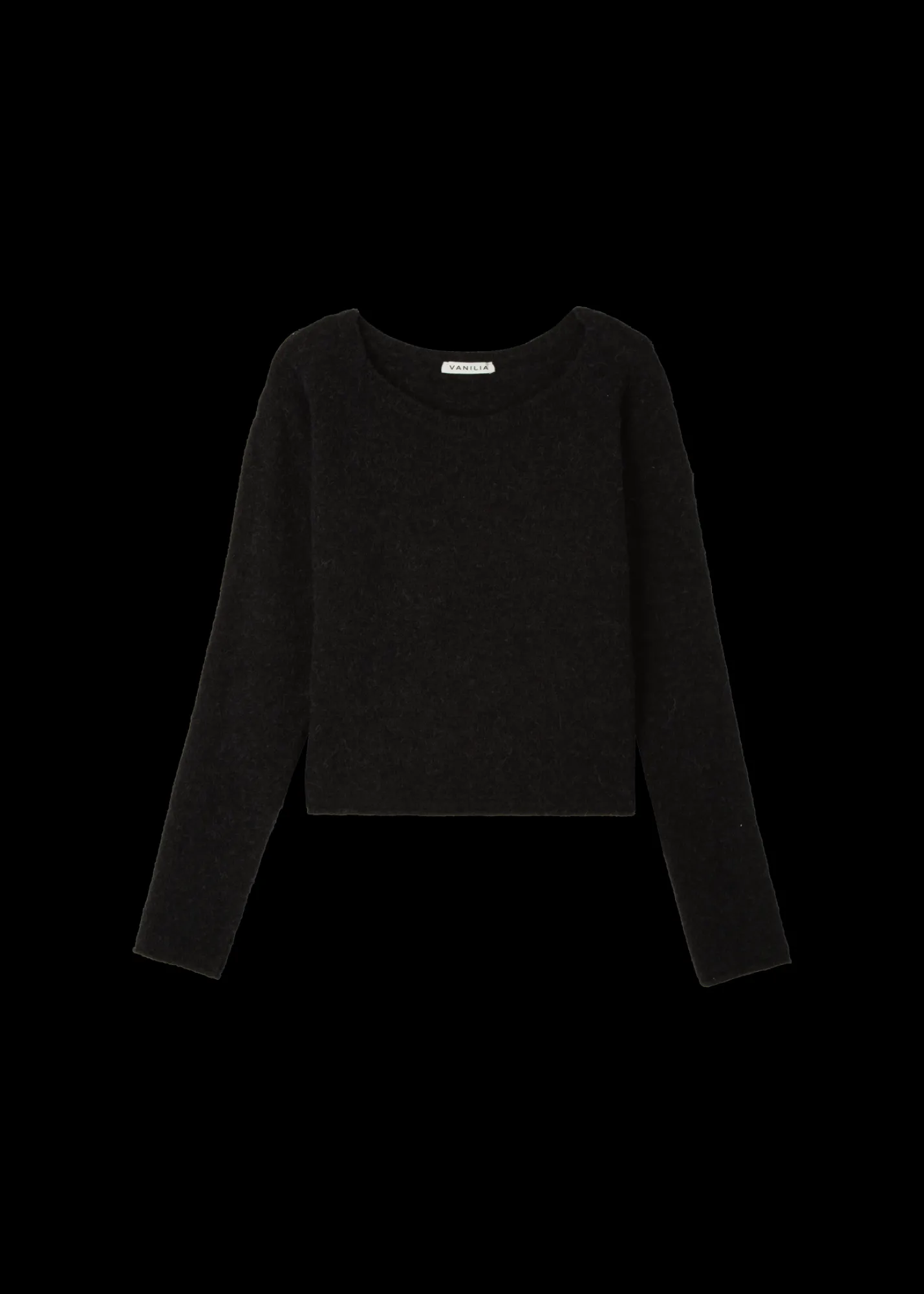 Alpaca Wollen Trui*Vanilia Sale
