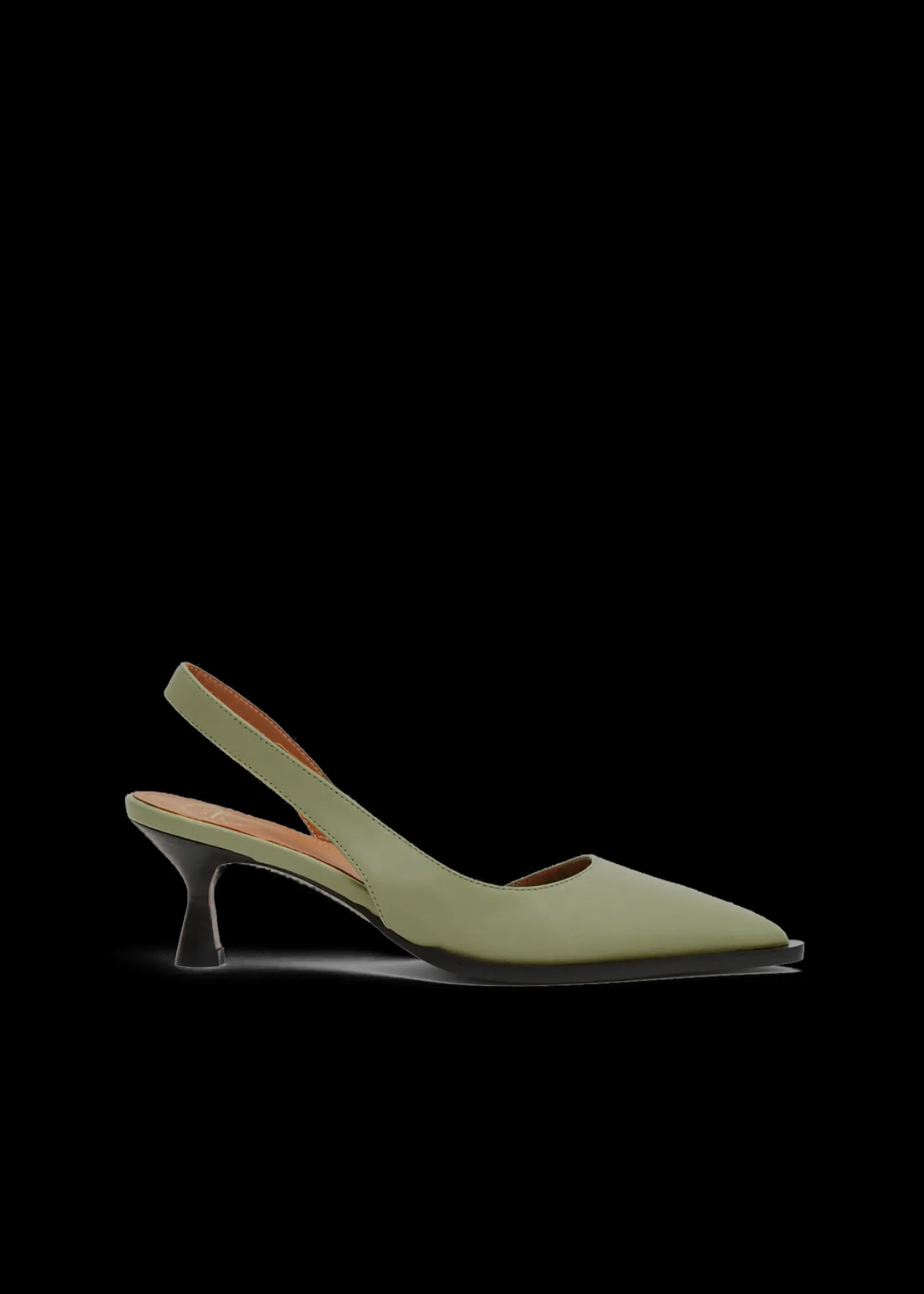 Atp Atelier Pumps Desana Nappa*Vanilia Best
