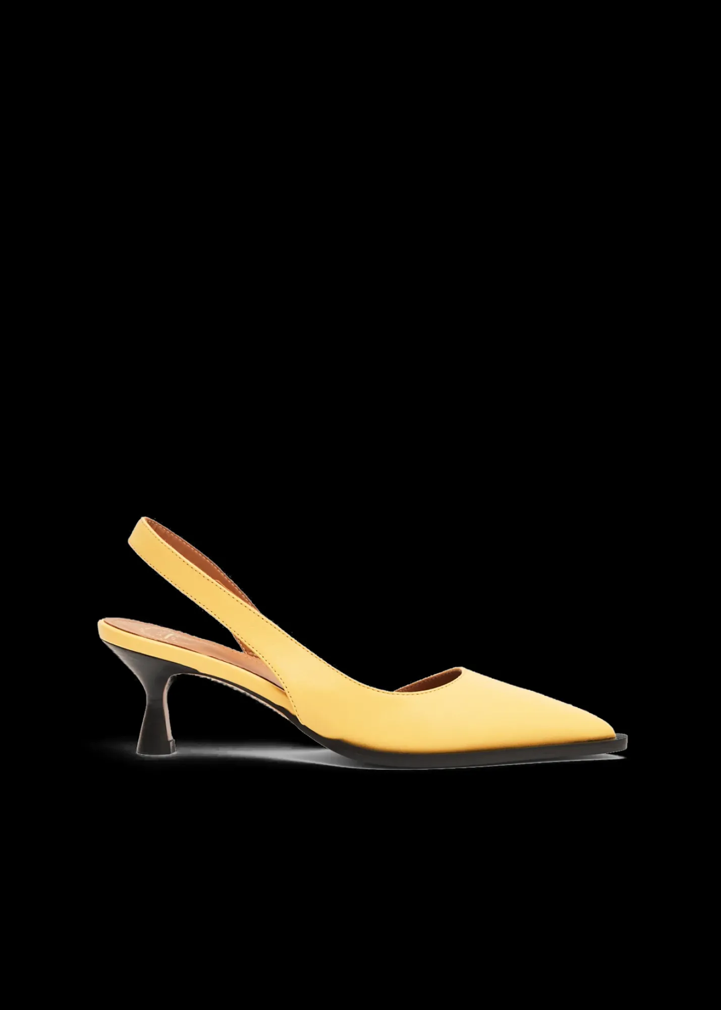 Atp Atelier Pumps Desana Nappa*Vanilia Best Sale