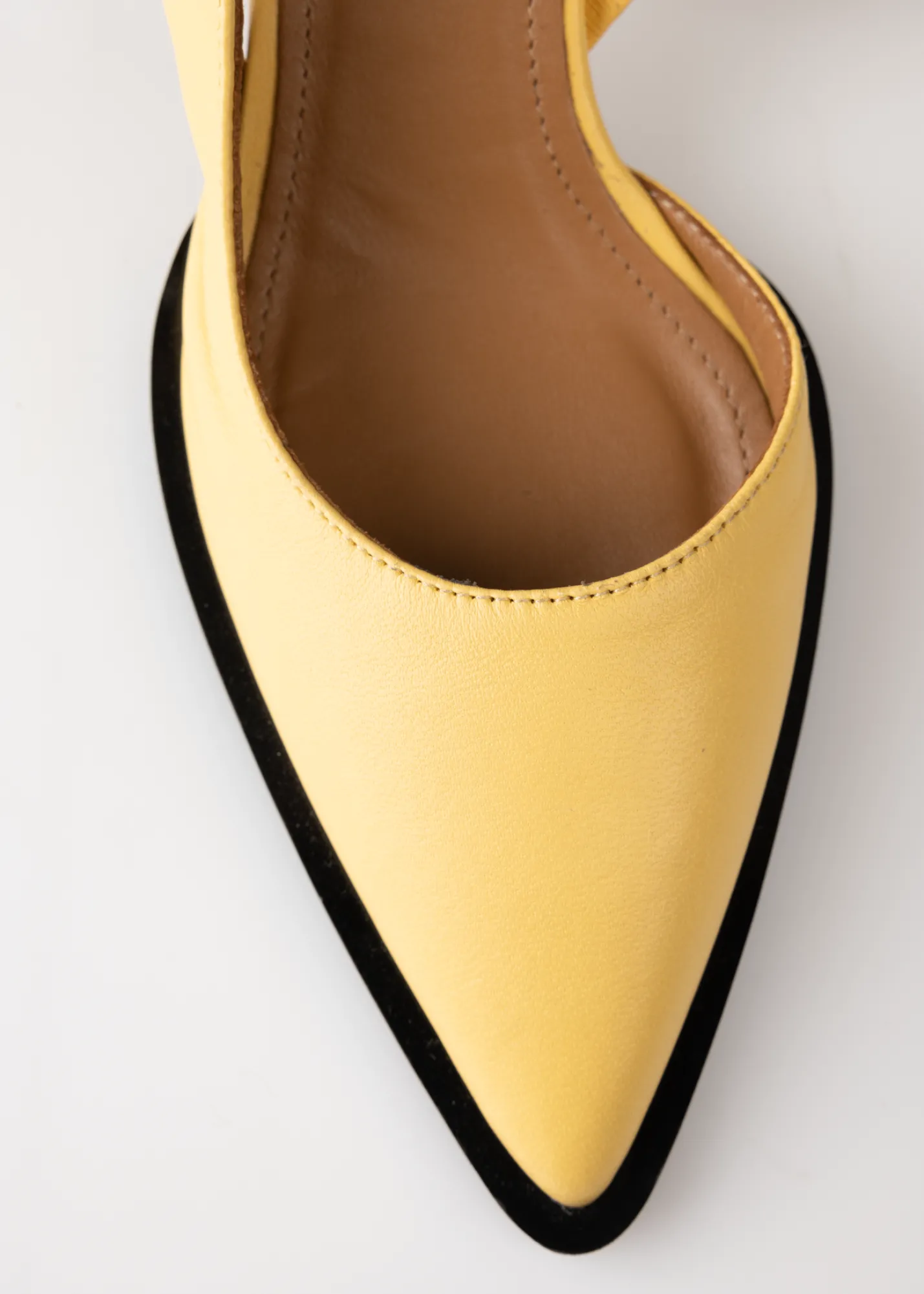 Atp Atelier Pumps Desana Nappa*Vanilia Best Sale