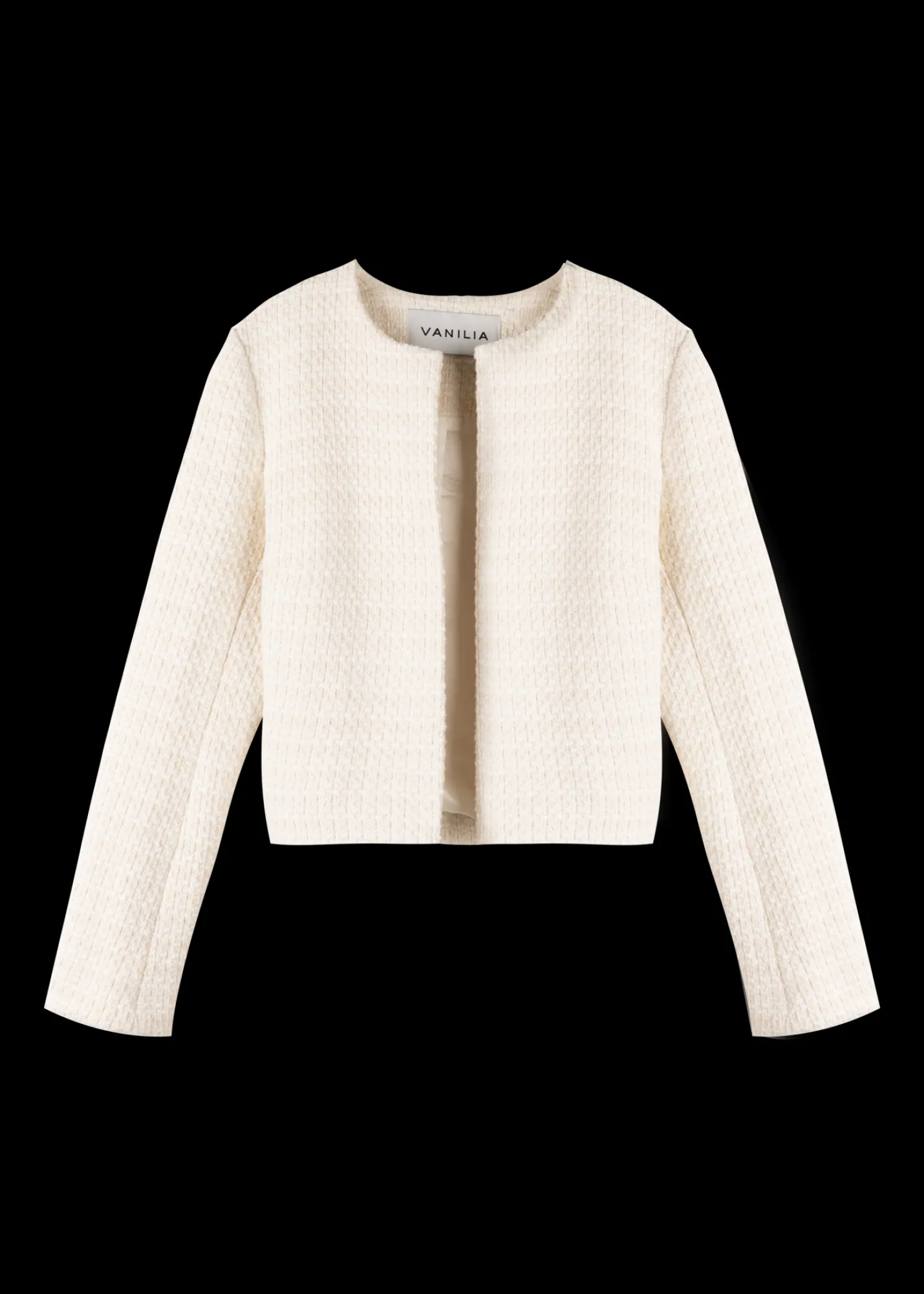 Boucle Jasje*Vanilia Best