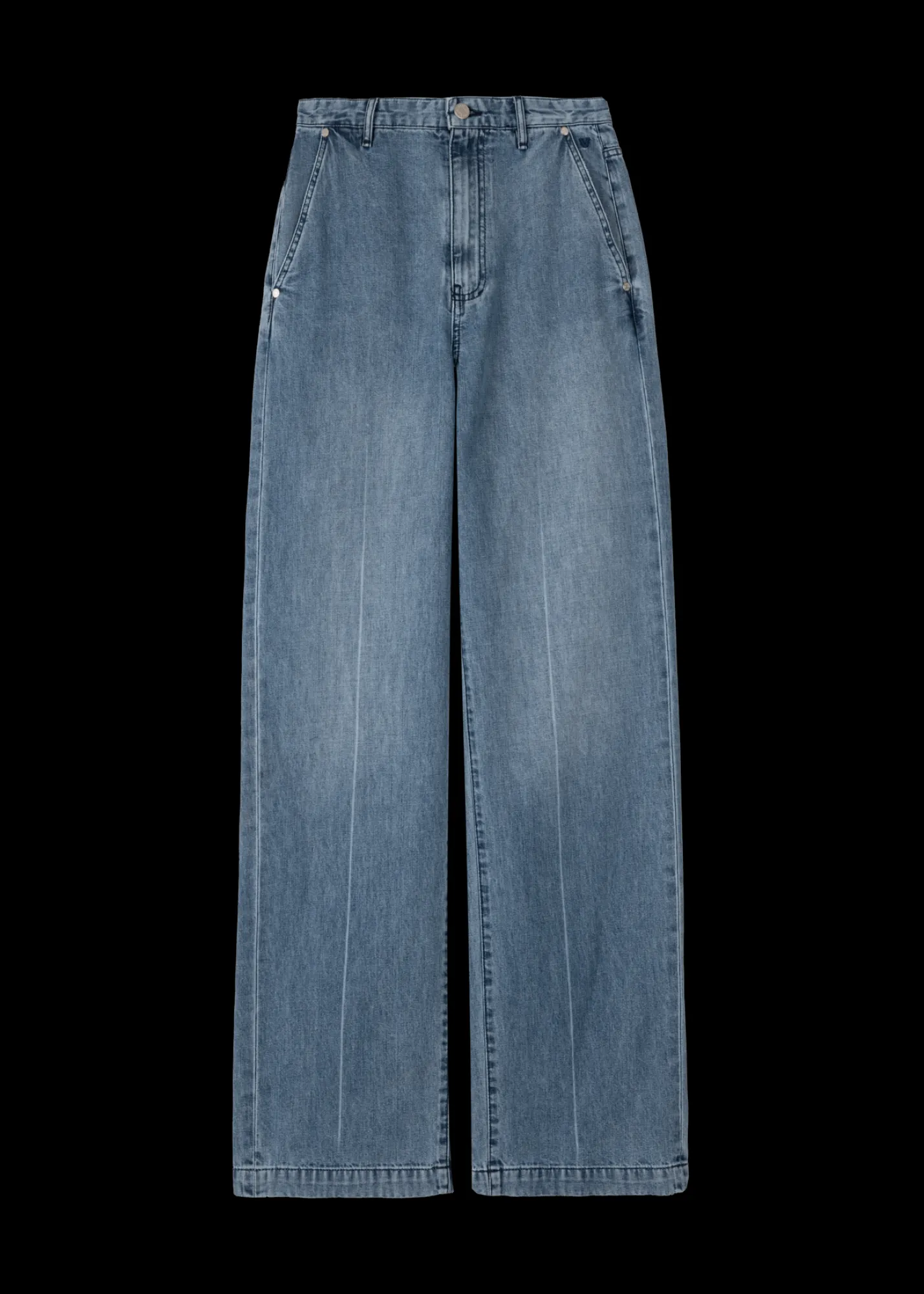 Denim Tailor Jeans*Vanilia Outlet