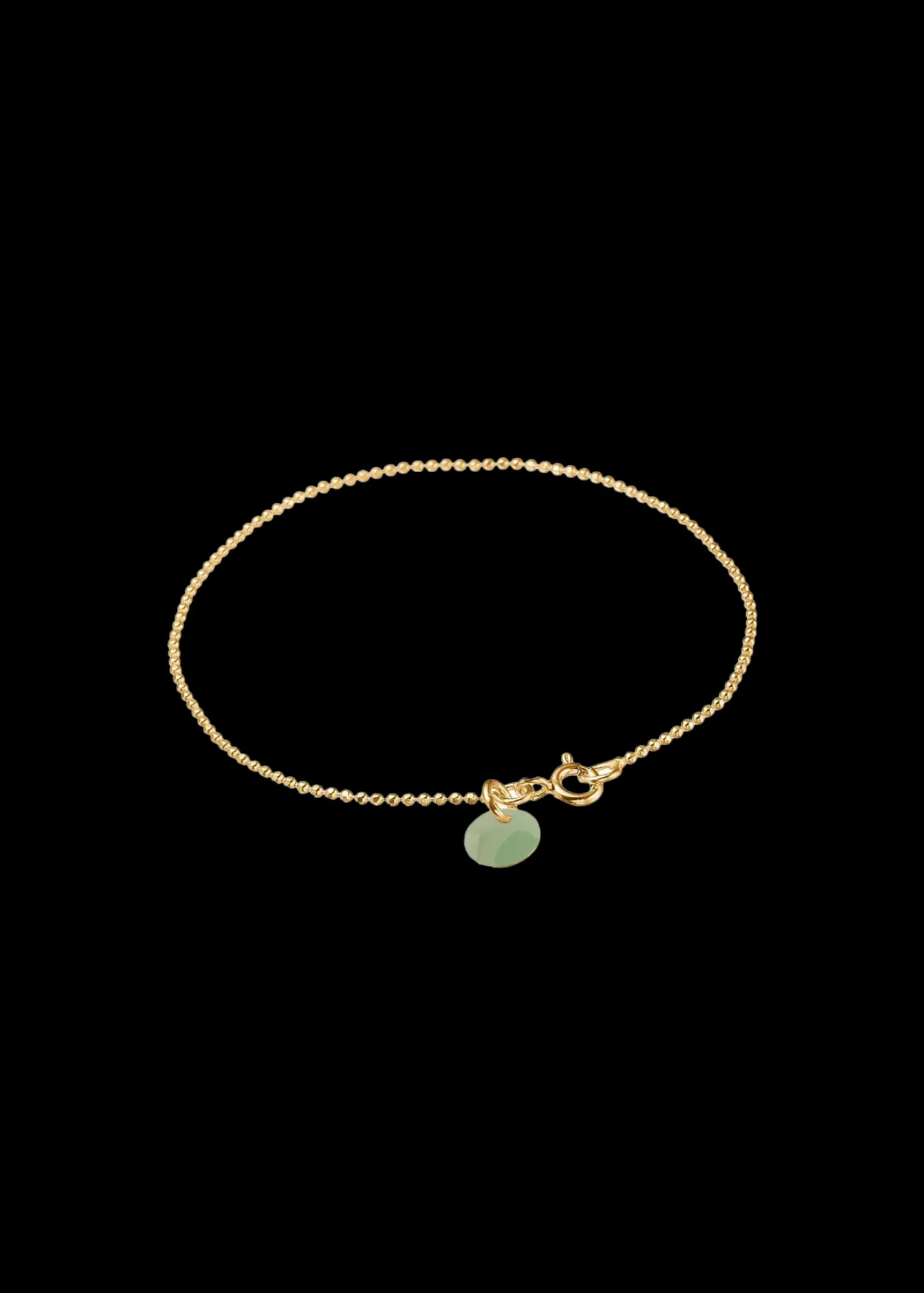 Enamel Armband Ball Chain*Vanilia Flash Sale