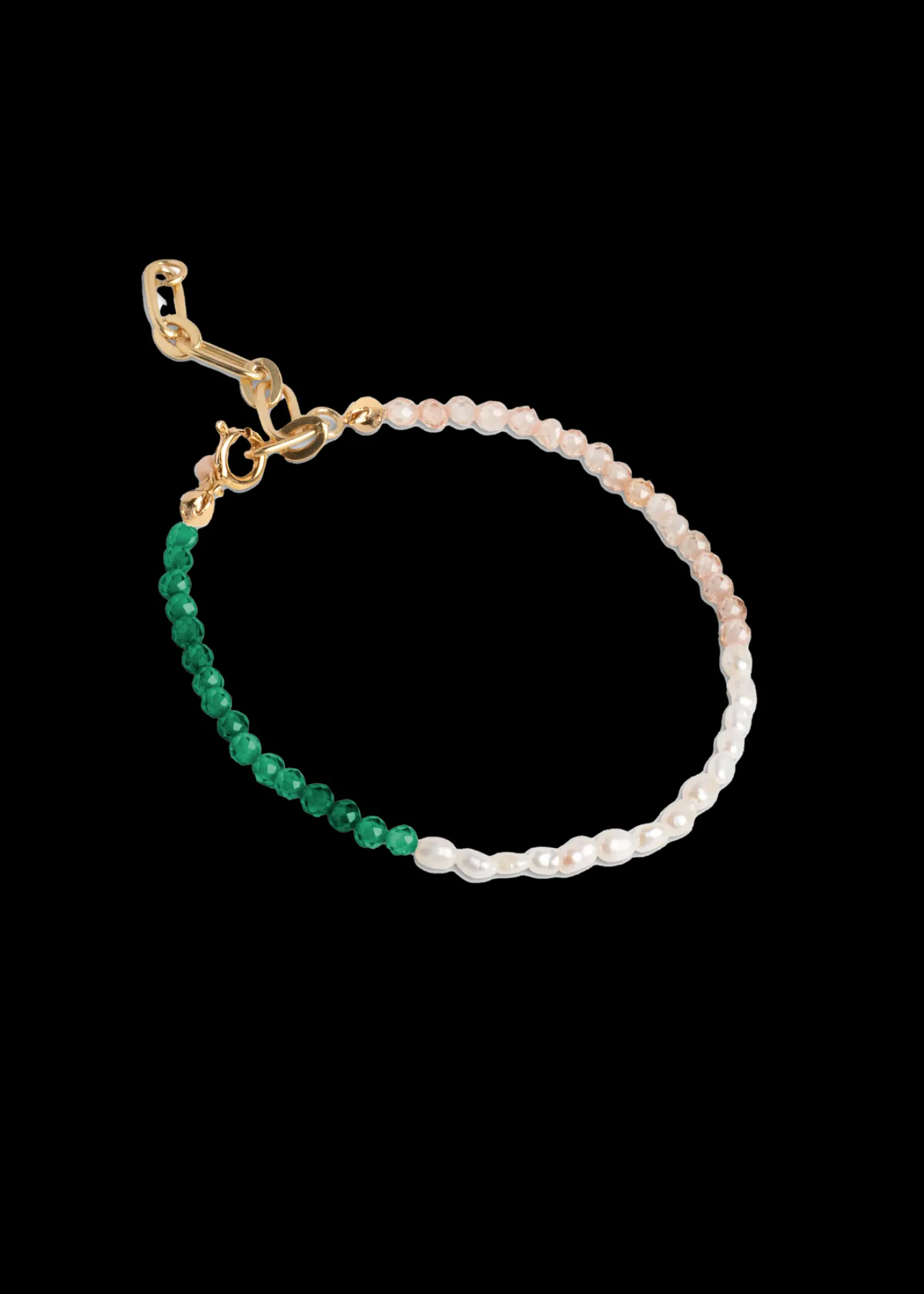 Enamel Armband Gabriella*Vanilia Discount