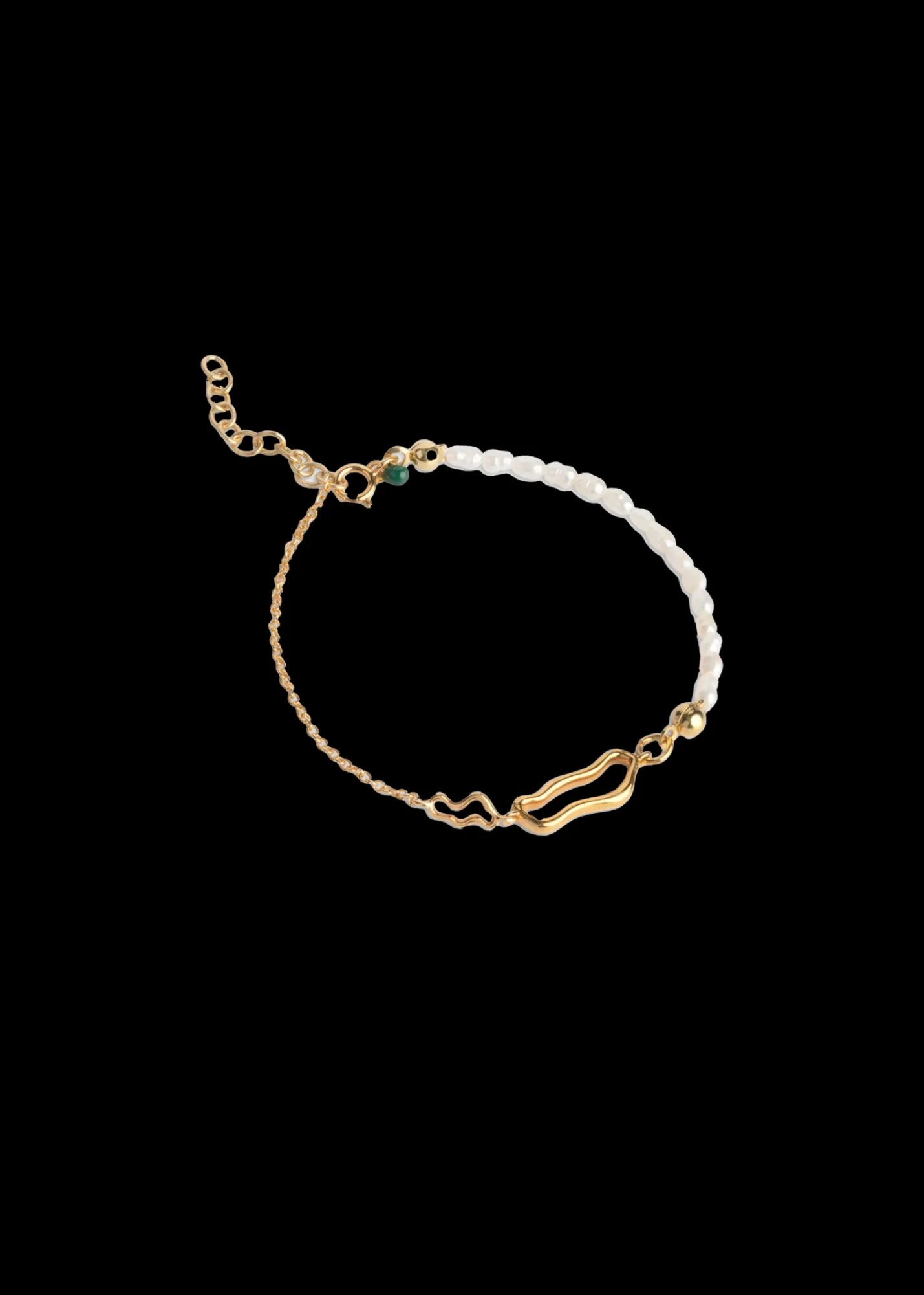 Enamel Armband Juliana*Vanilia New