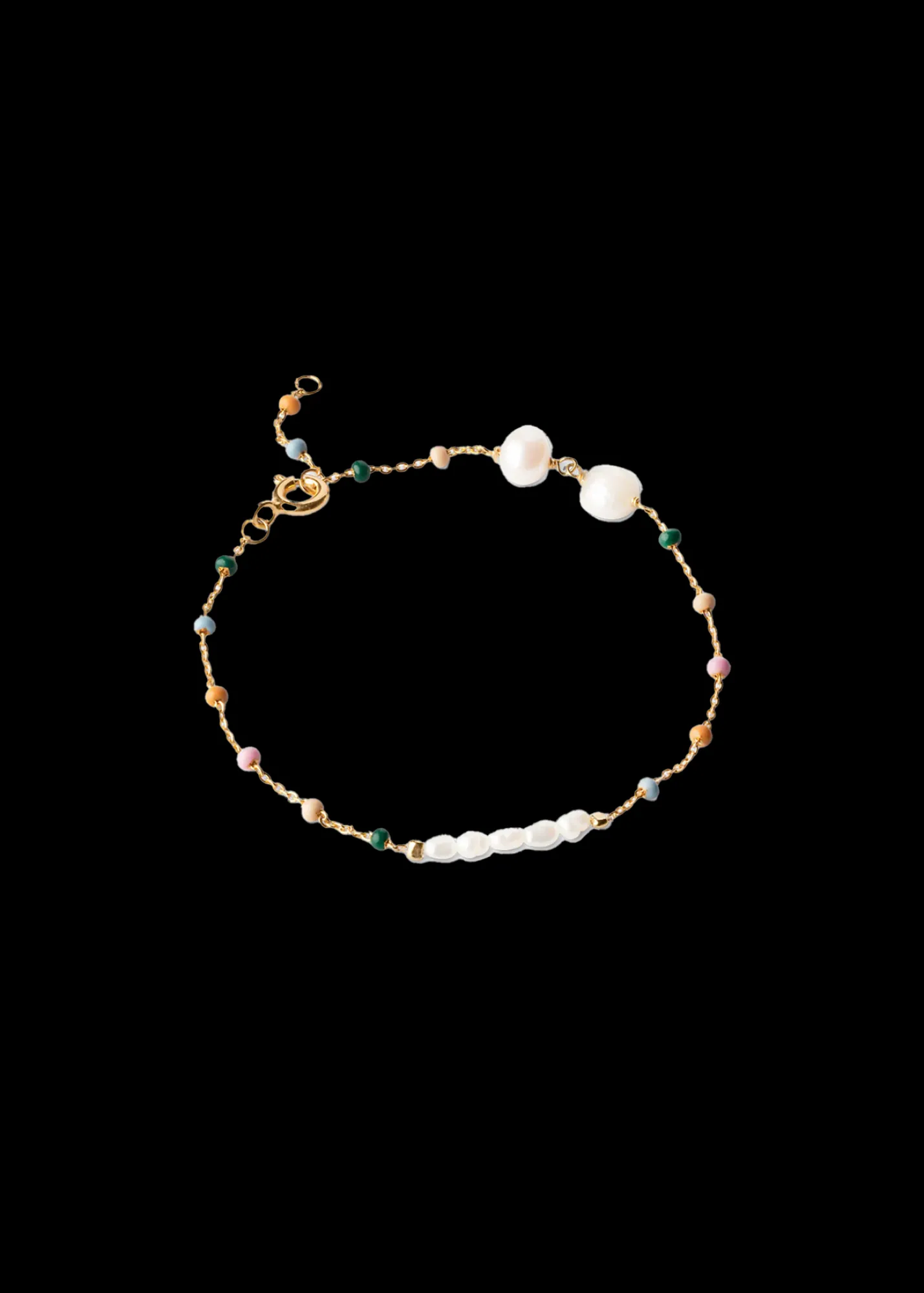 Enamel Armband Lola Perla*Vanilia Outlet