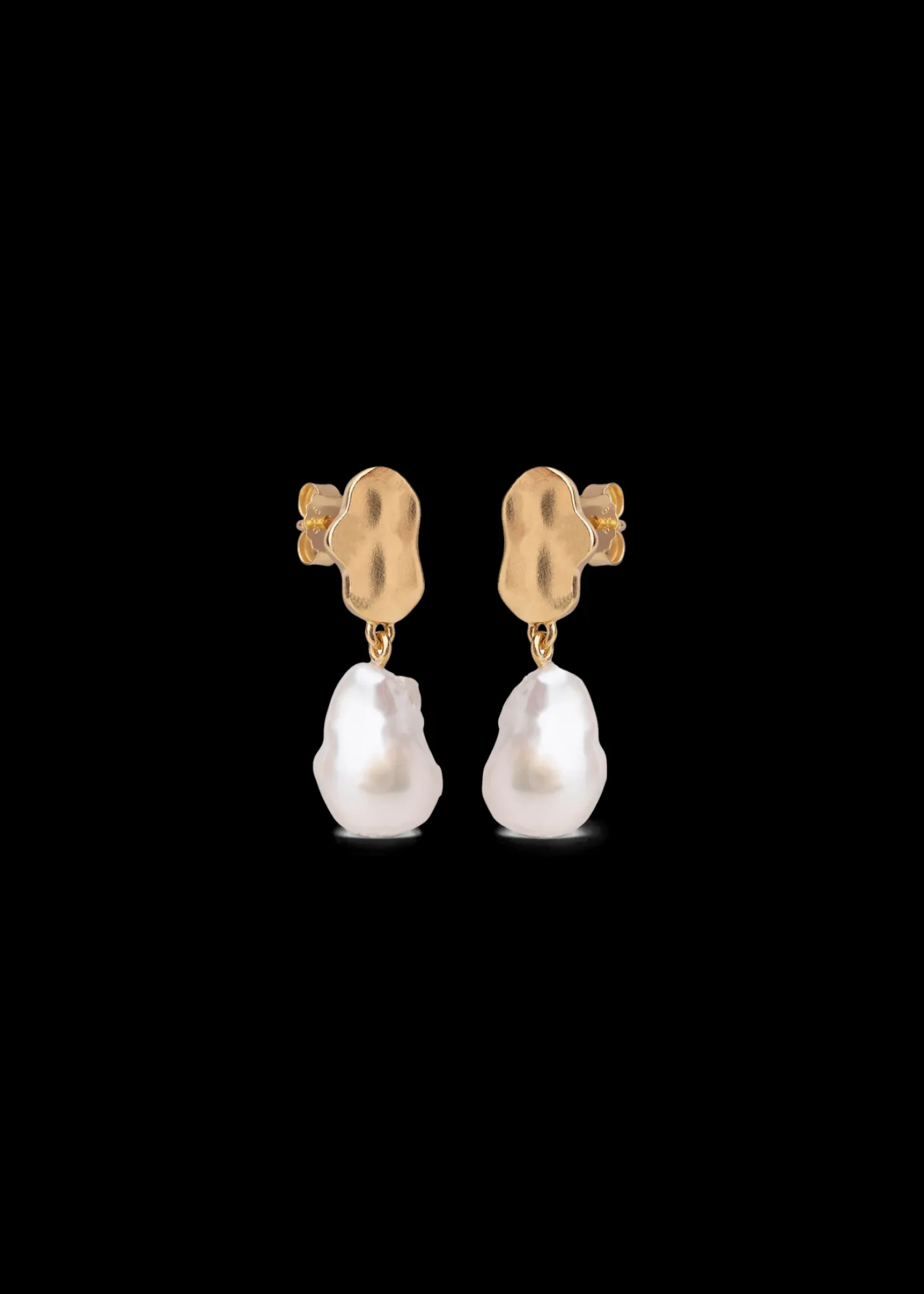 Enamel Oorbellen Alua*Vanilia Outlet
