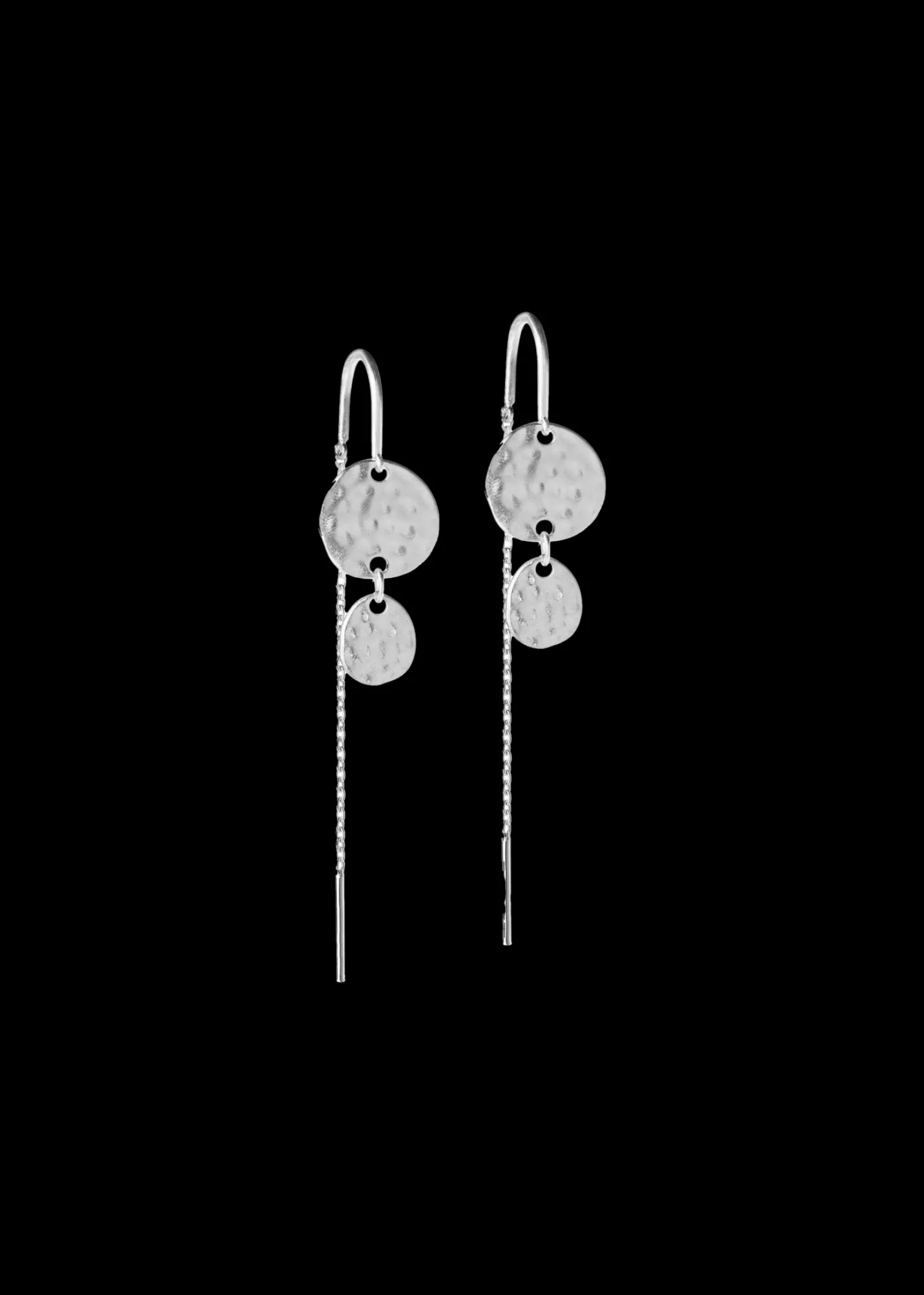 Enamel Oorbellen Annora*Vanilia Discount