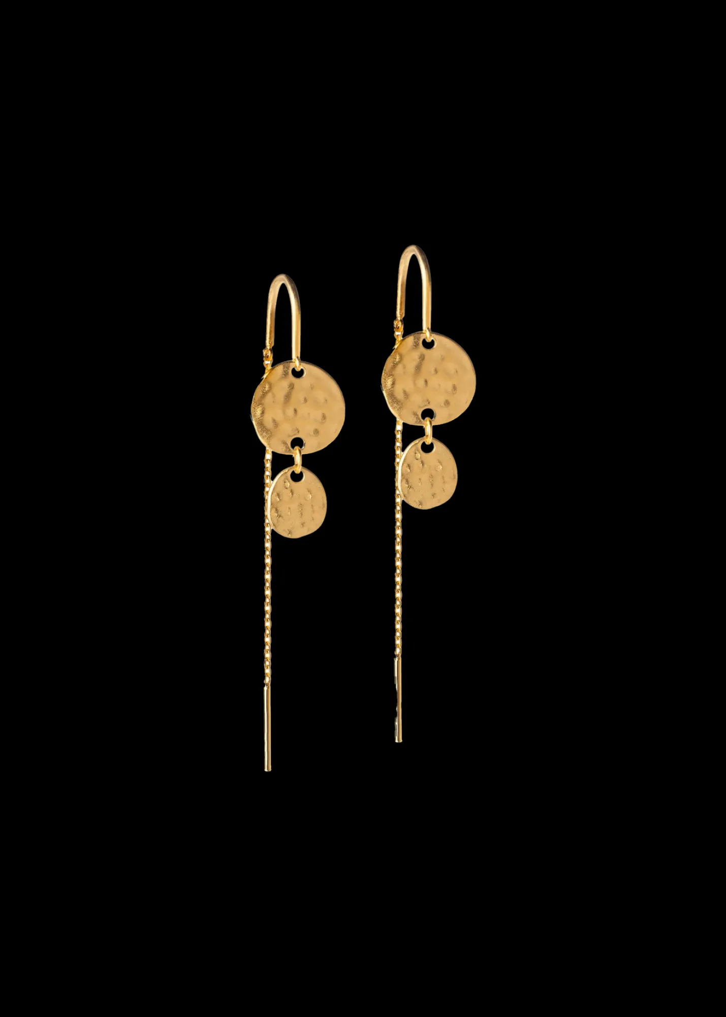 Enamel Oorbellen Annora*Vanilia Outlet
