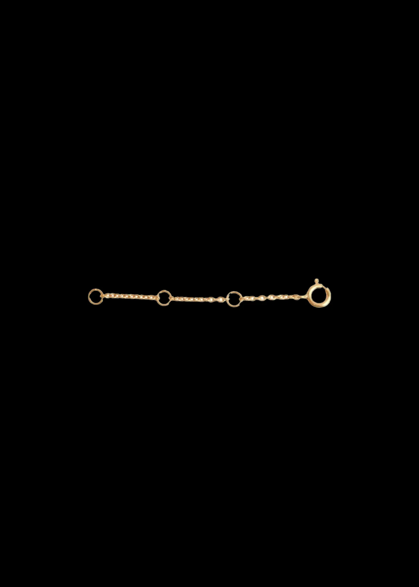 Enamel Verlengstuk*Vanilia Discount