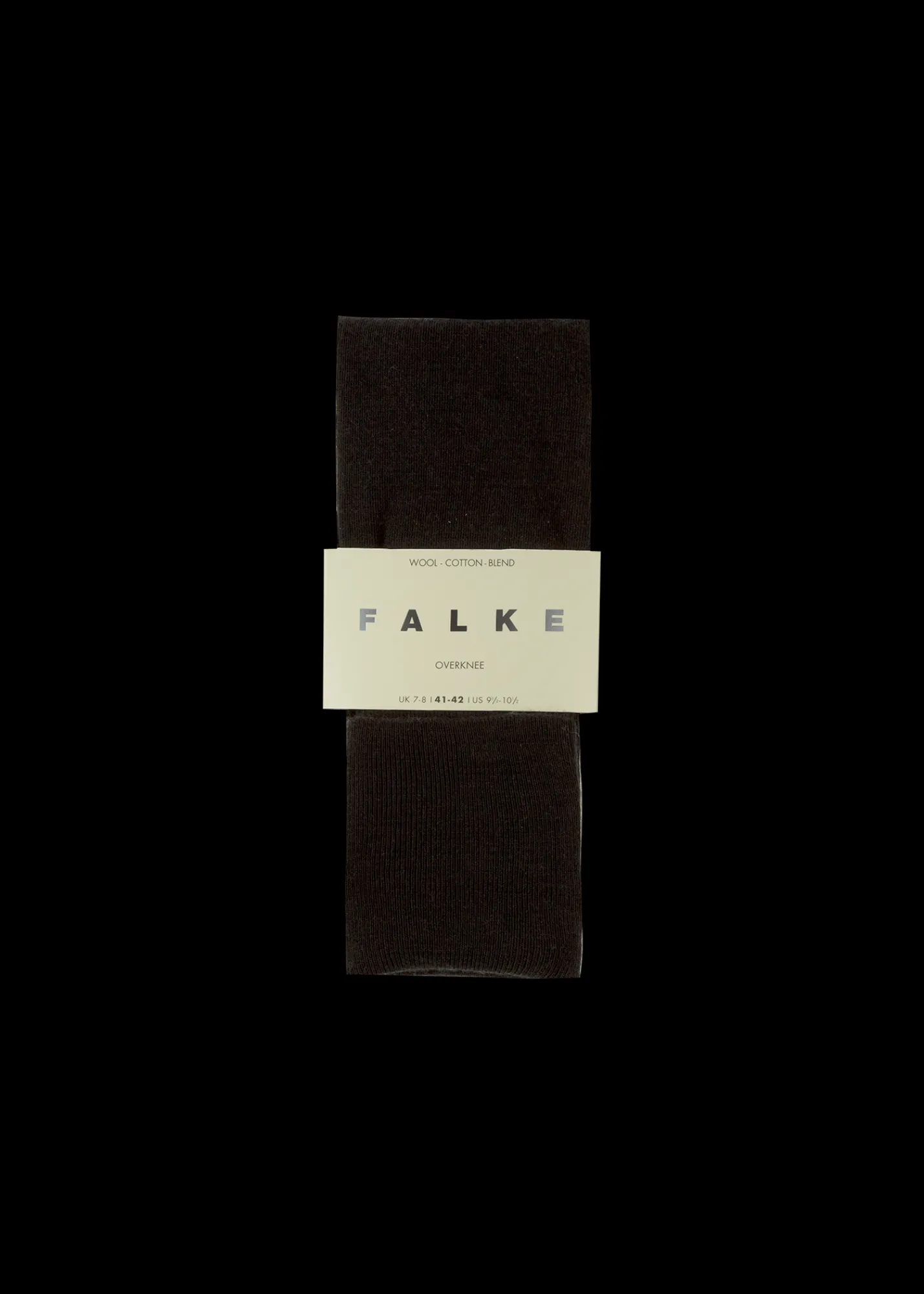 Falke Overknee*Vanilia Store