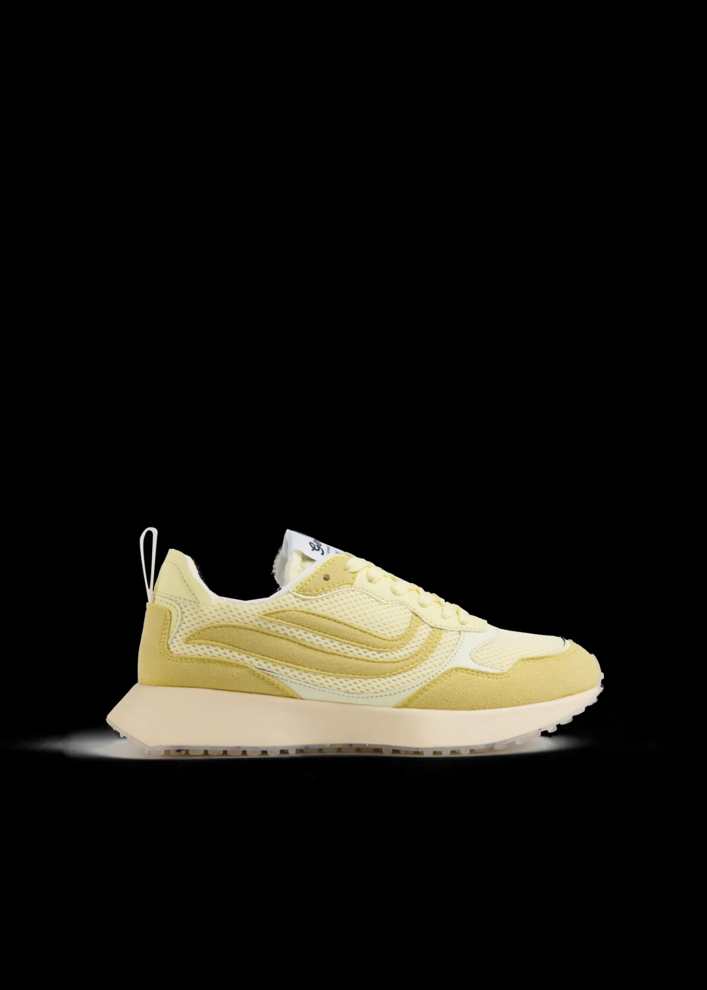 Genesis G-Marathon Sneaker Multi Mesh*Vanilia Fashion