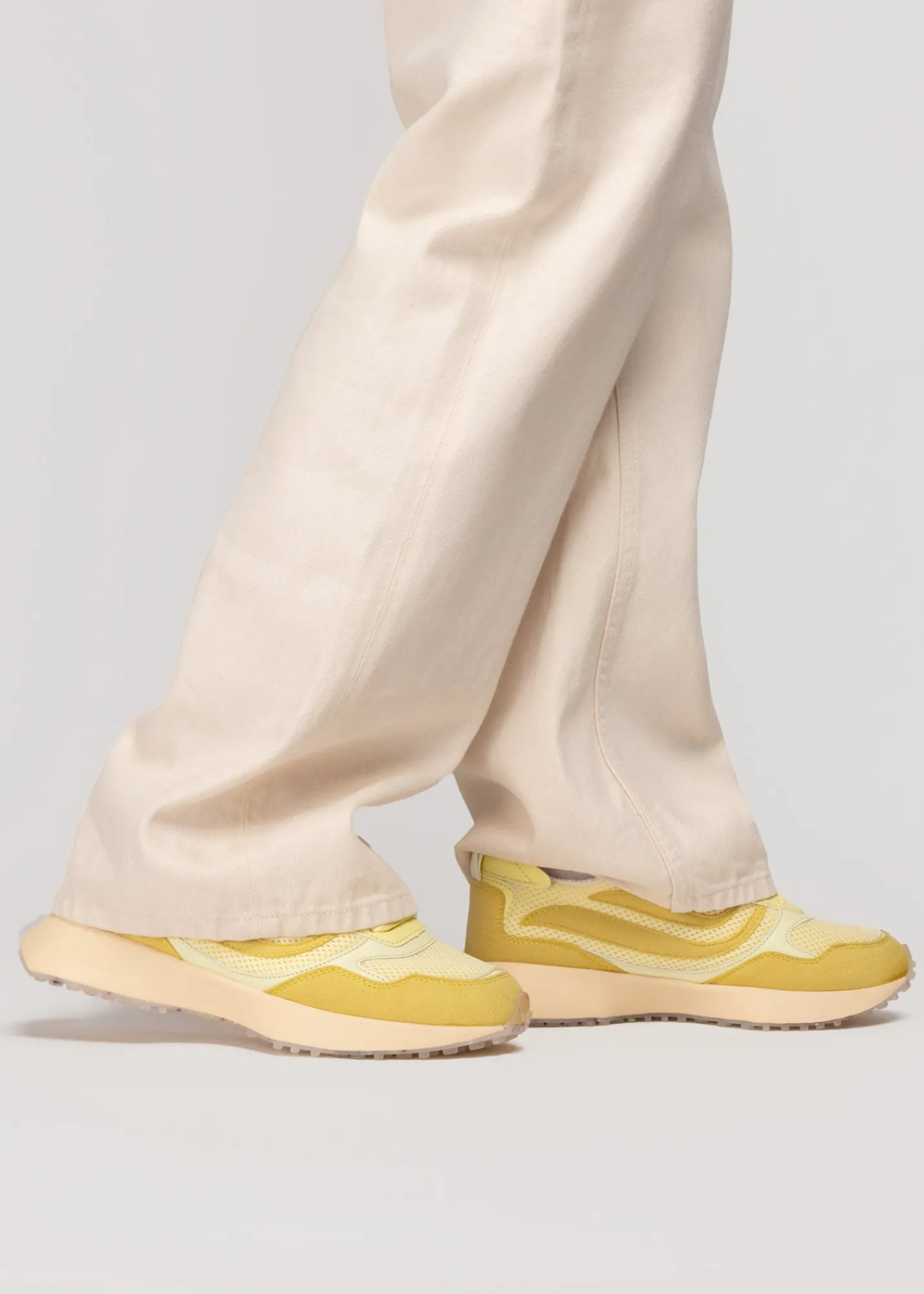Genesis G-Marathon Sneaker Multi Mesh*Vanilia Fashion