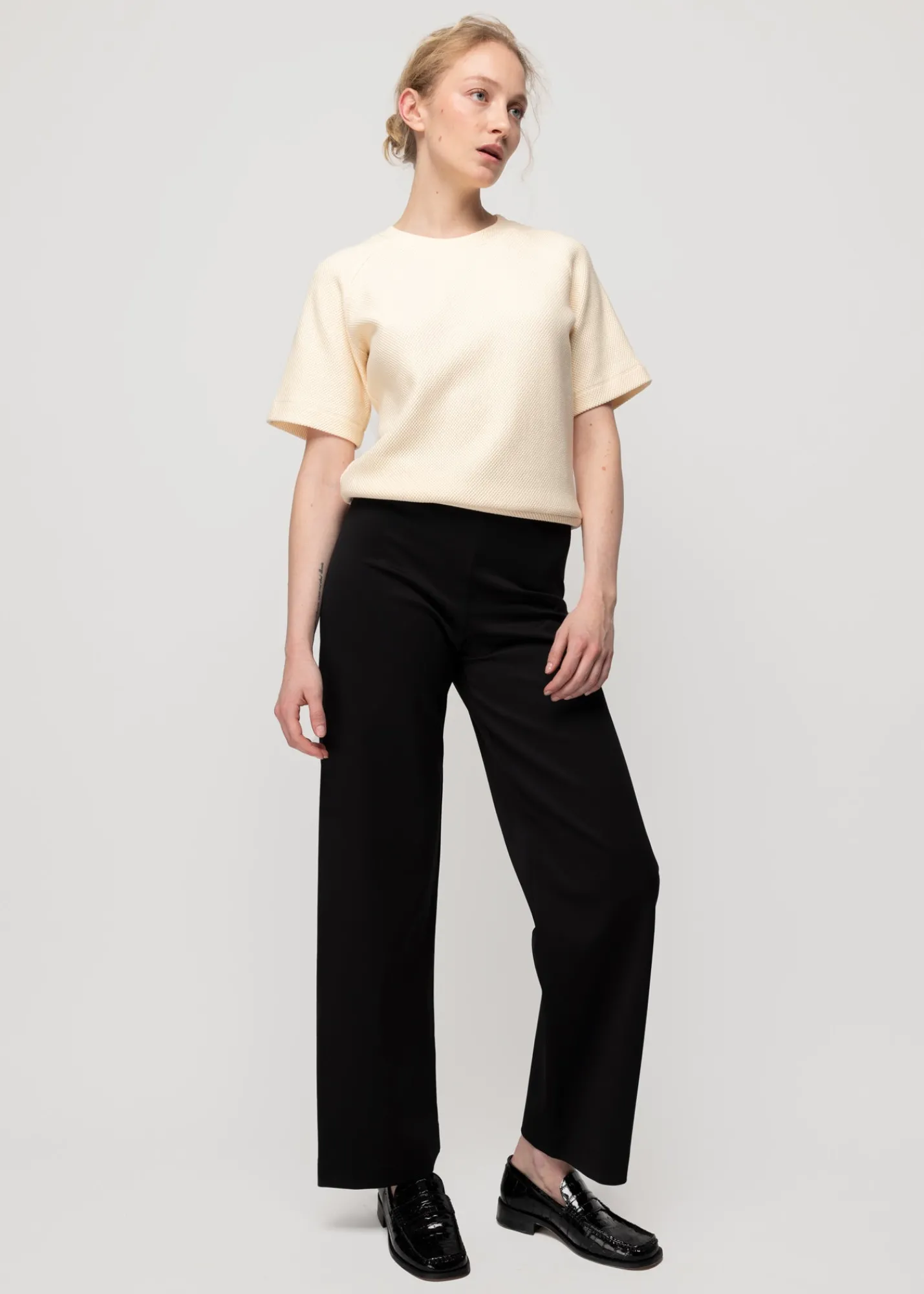 High Tech Broek*Vanilia Cheap