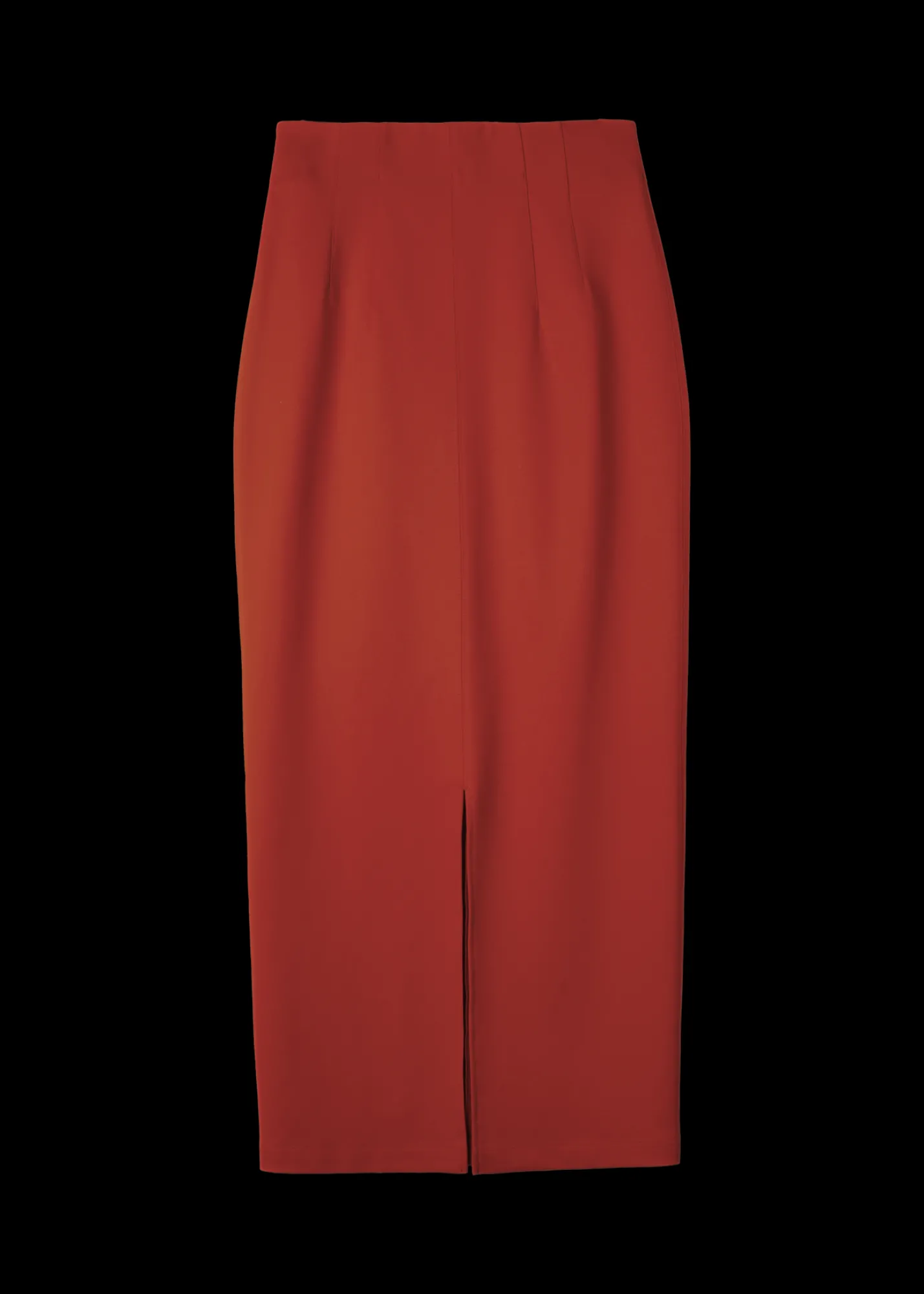 High Tech Midi Rok*Vanilia Shop