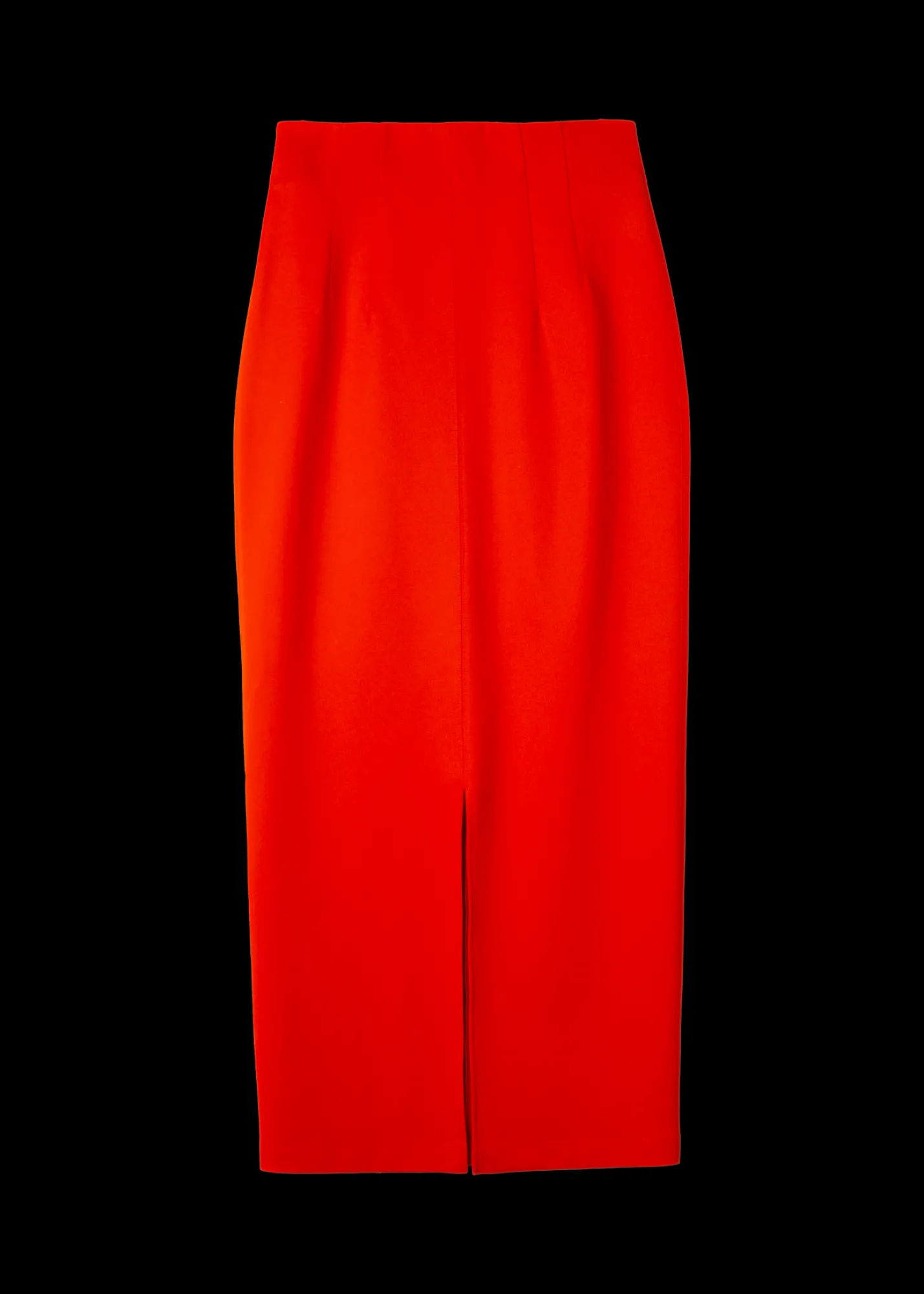 High Tech Midi Rok*Vanilia New