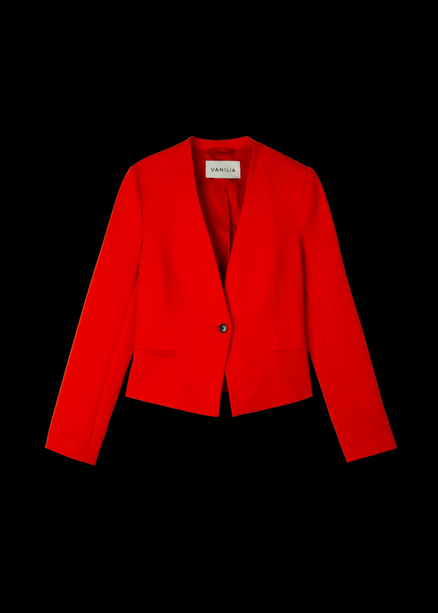 High Tech Punto Blazer*Vanilia Shop