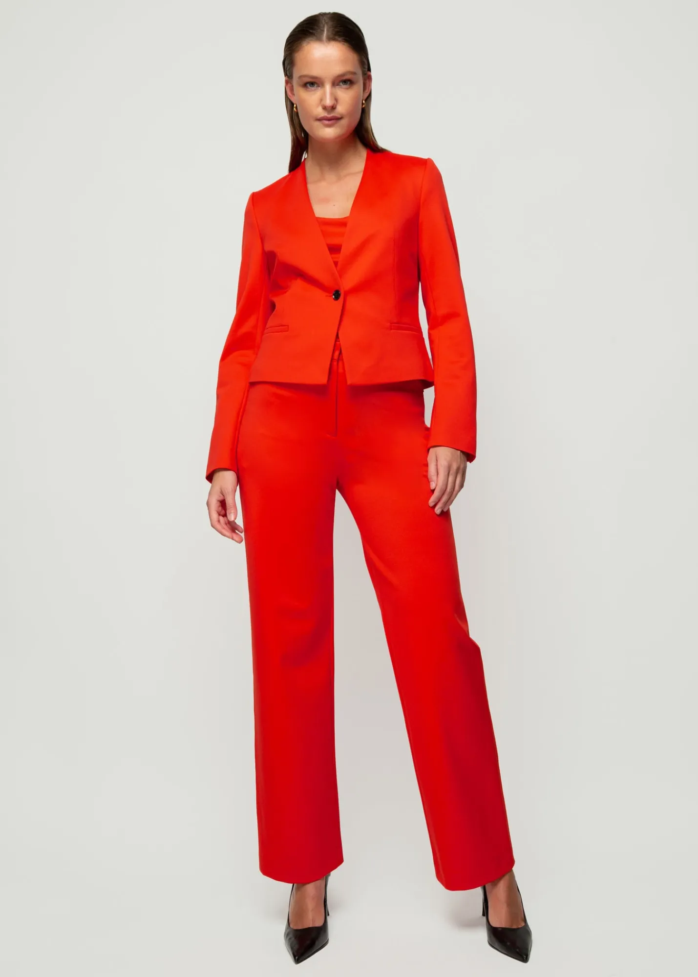 High Tech Punto Blazer*Vanilia Shop