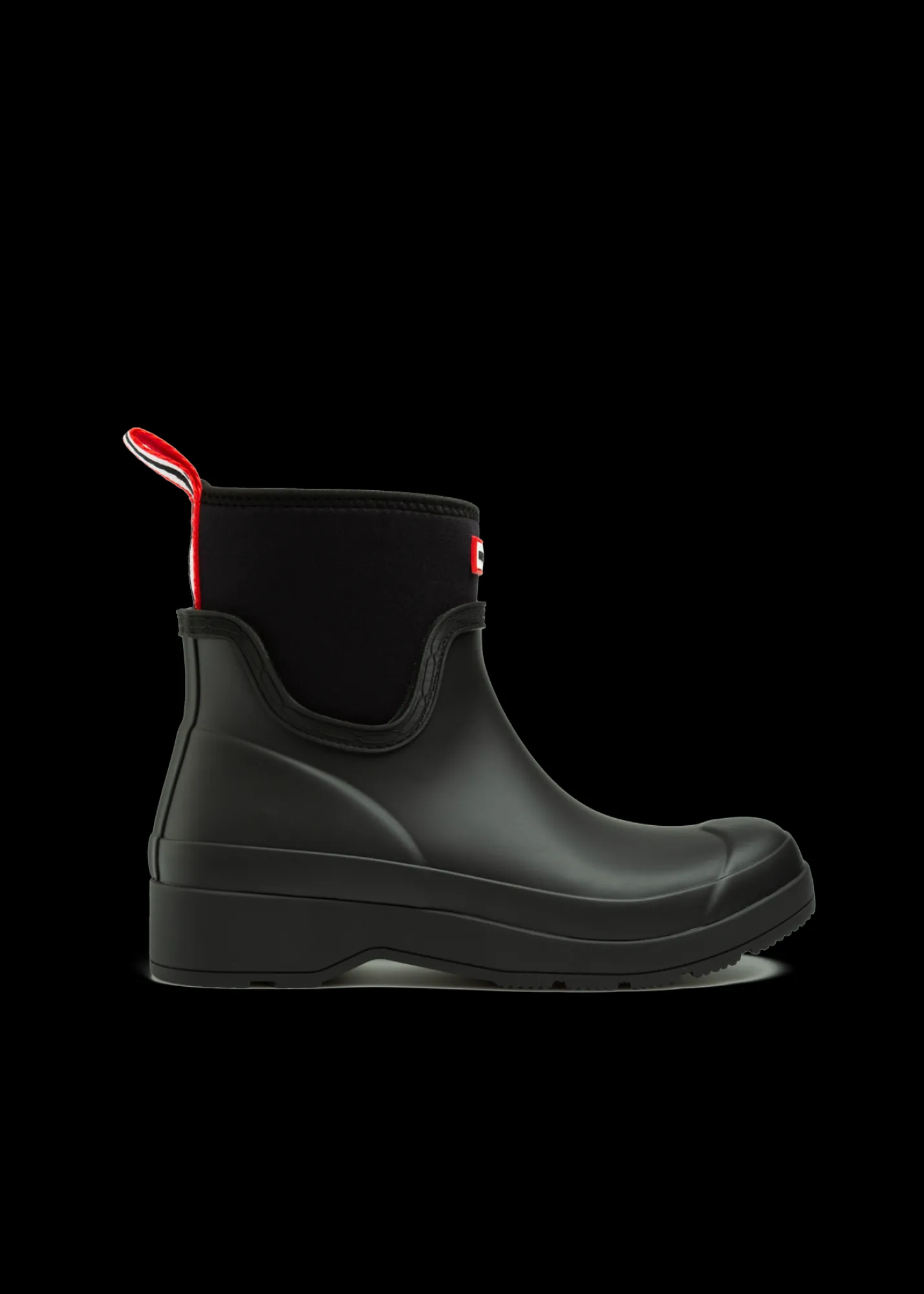 Hunter Korte Neopreen*Vanilia Online