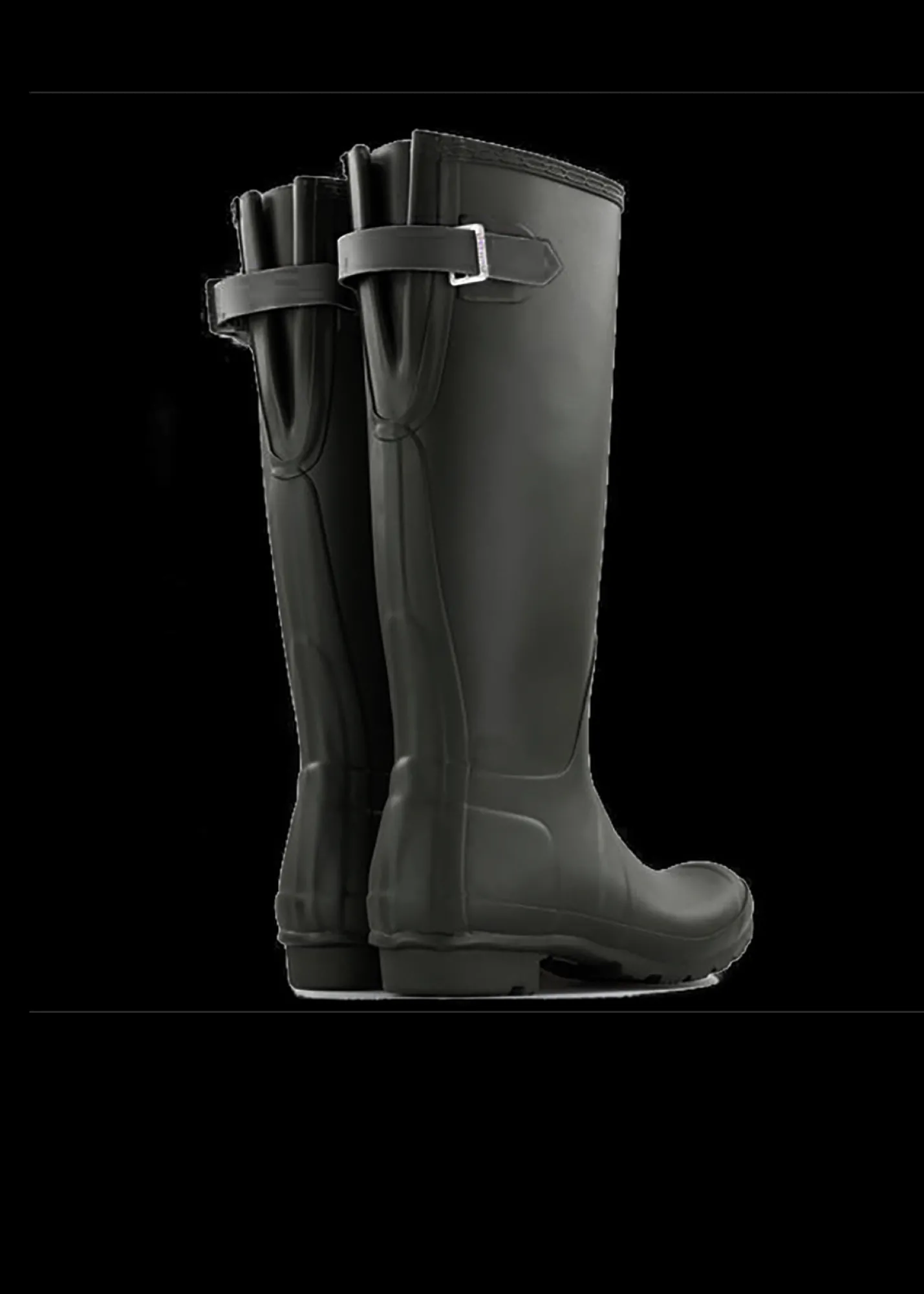 Hunter Original Tall*Vanilia Clearance