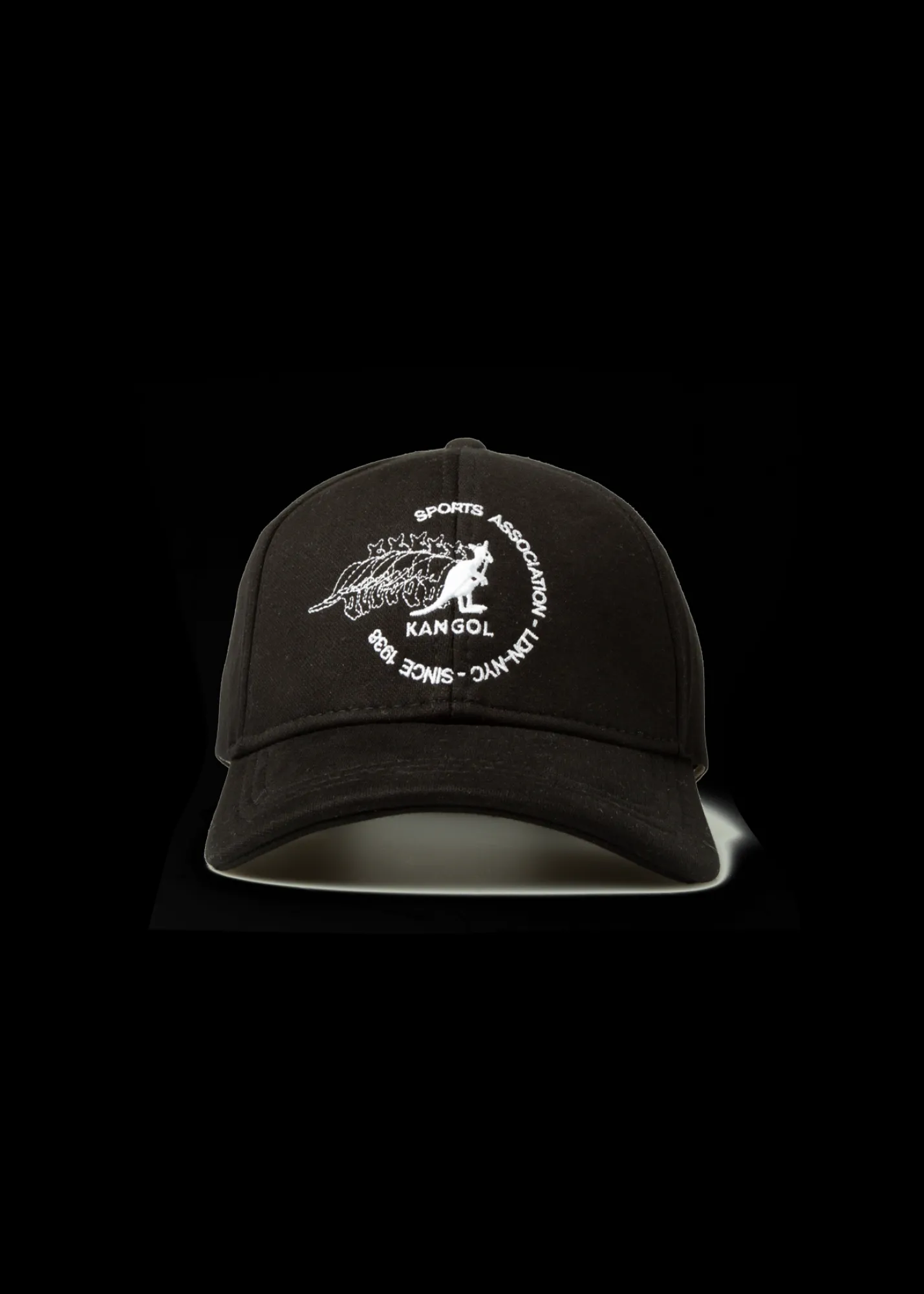 Kangol Baseball Pet*Vanilia Cheap