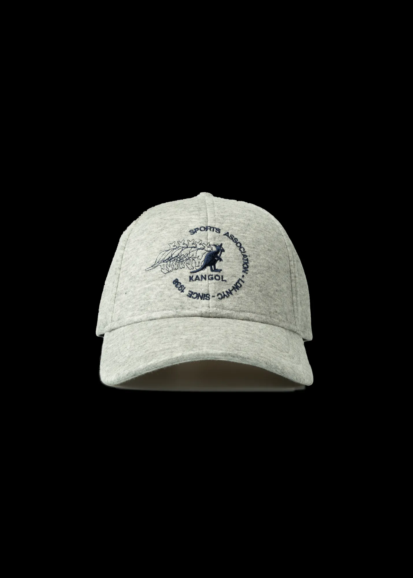 Kangol Baseball Pet*Vanilia New