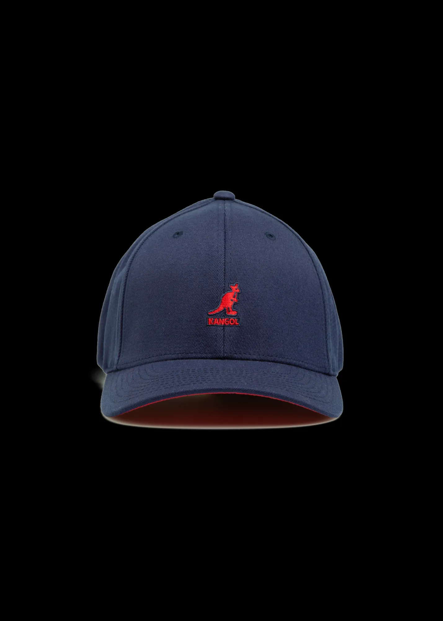 Kangol Baseball Pet*Vanilia Best Sale