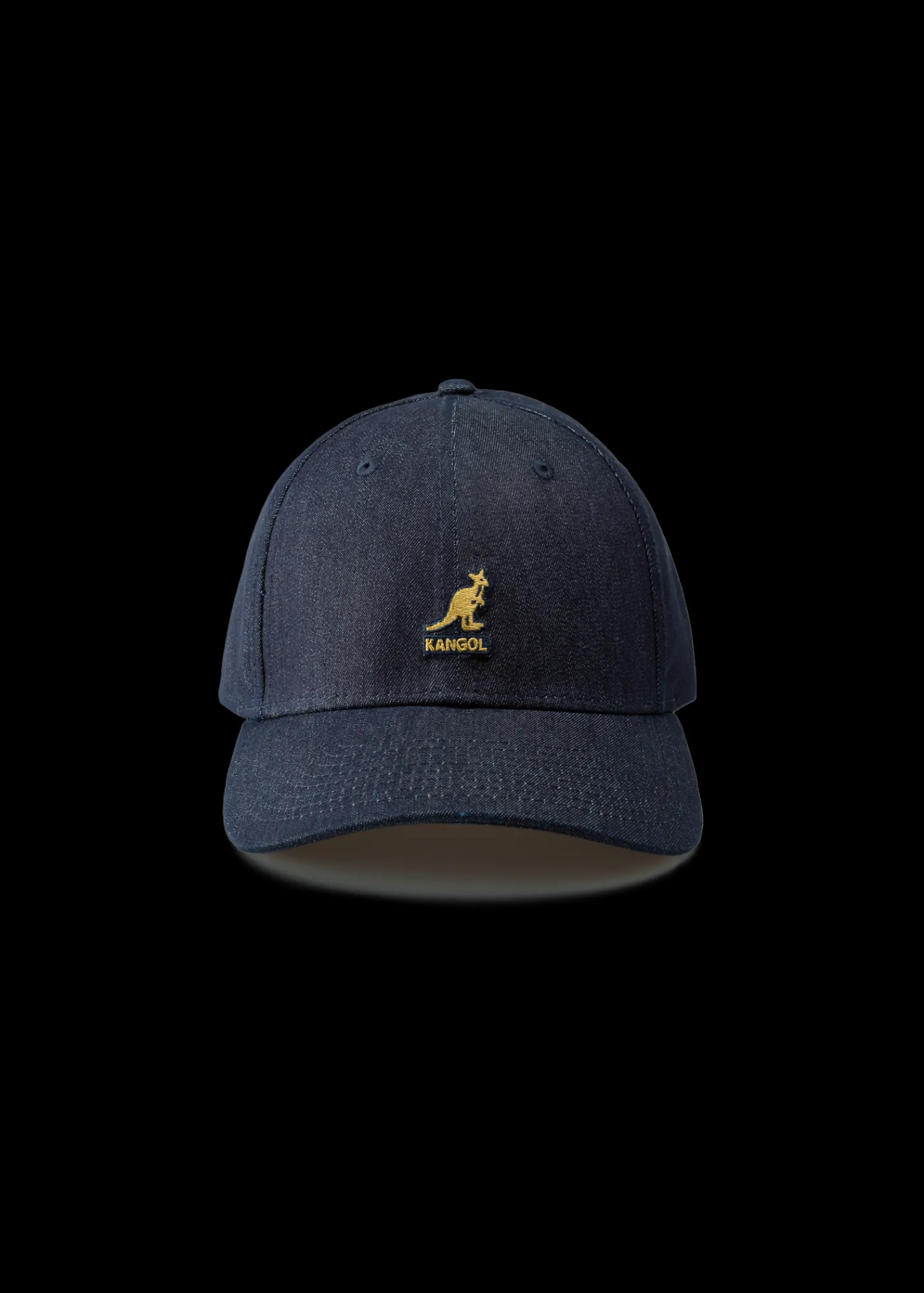 Kangol Denim Pet*Vanilia Best Sale