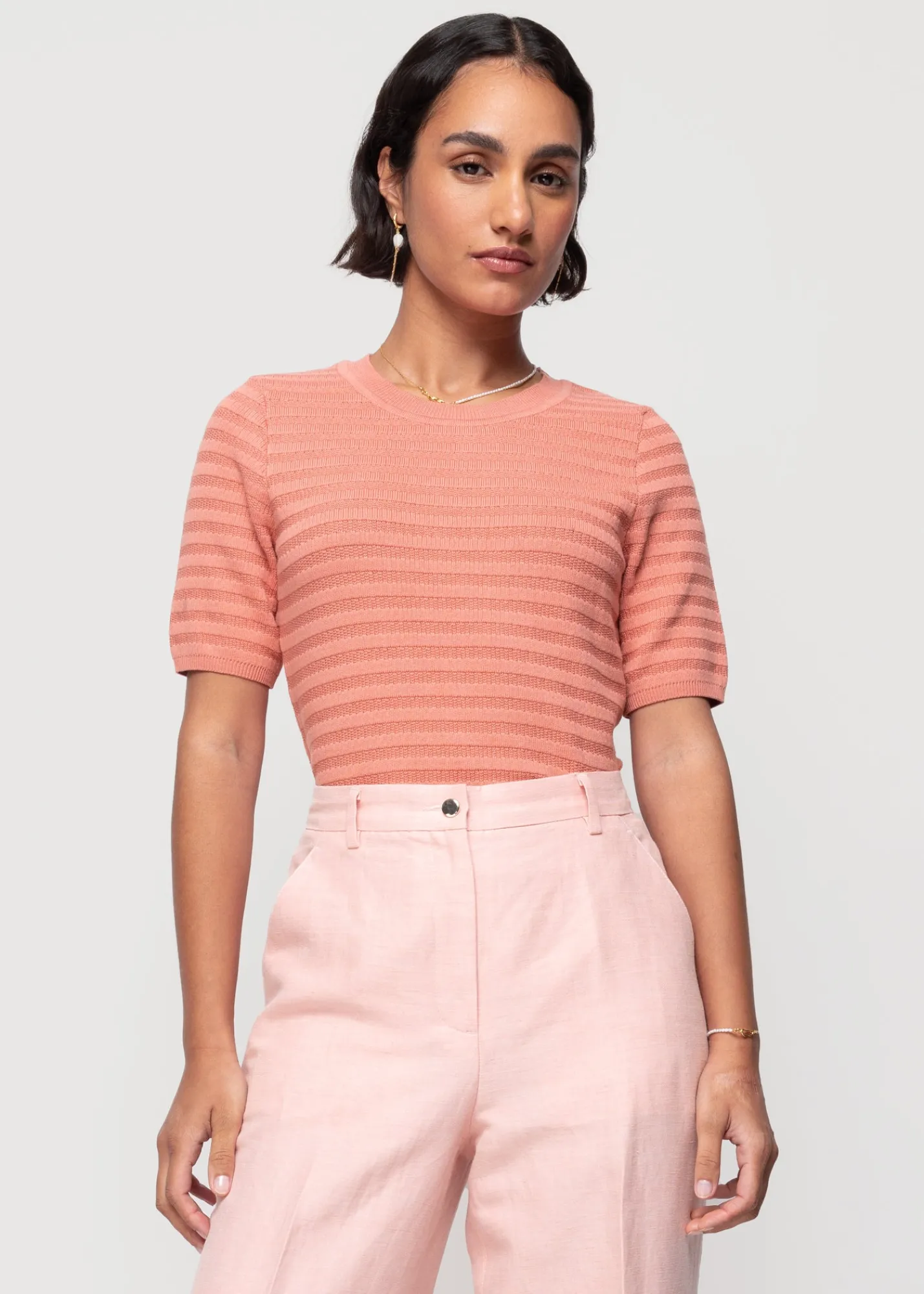 katoen_gebreide_top_4.webp Katoen Gebreide Top*Vanilia Fashion