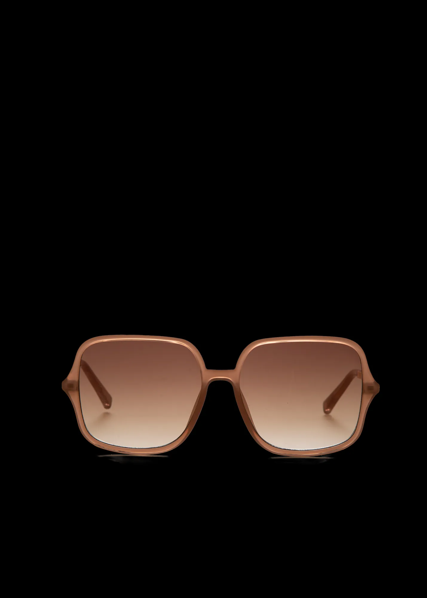 Le Specs Zonnebril Hey Hunni*Vanilia Discount
