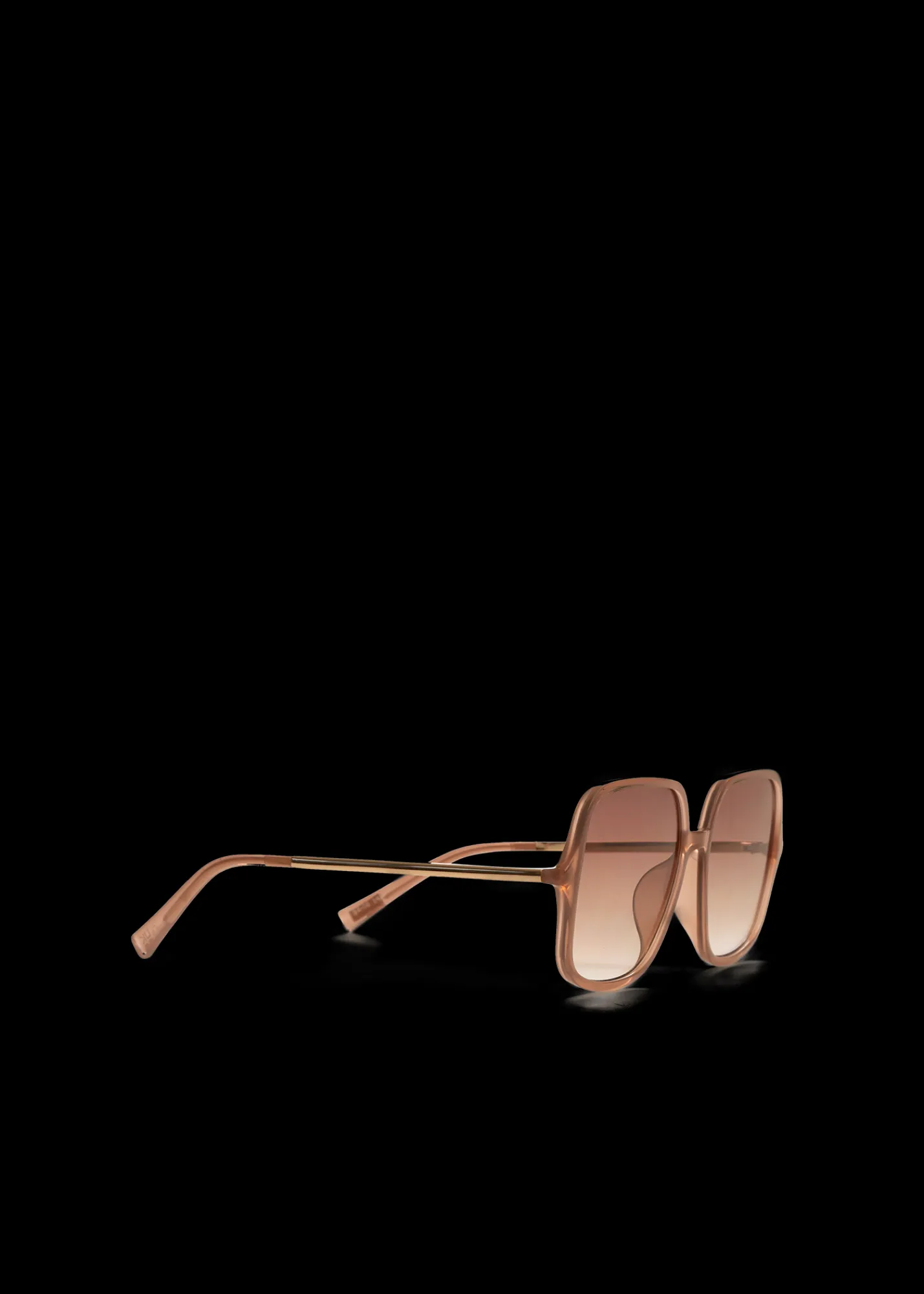 Le Specs Zonnebril Hey Hunni*Vanilia Discount