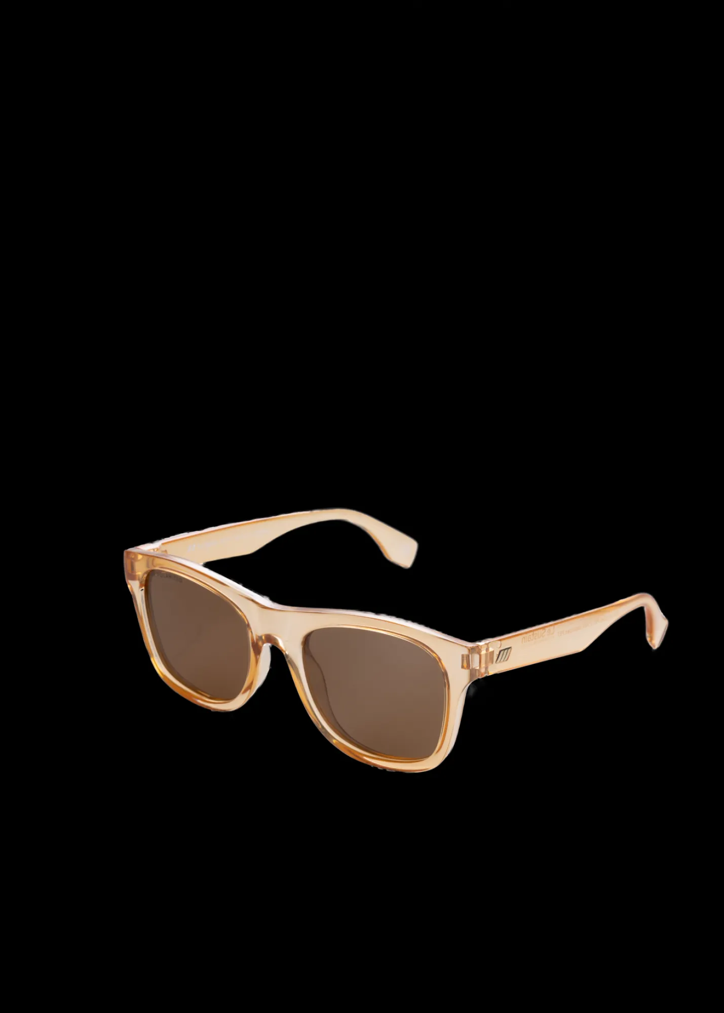 Le Specs Zonnebril Le Sustain Petty Trash*Vanilia Best Sale