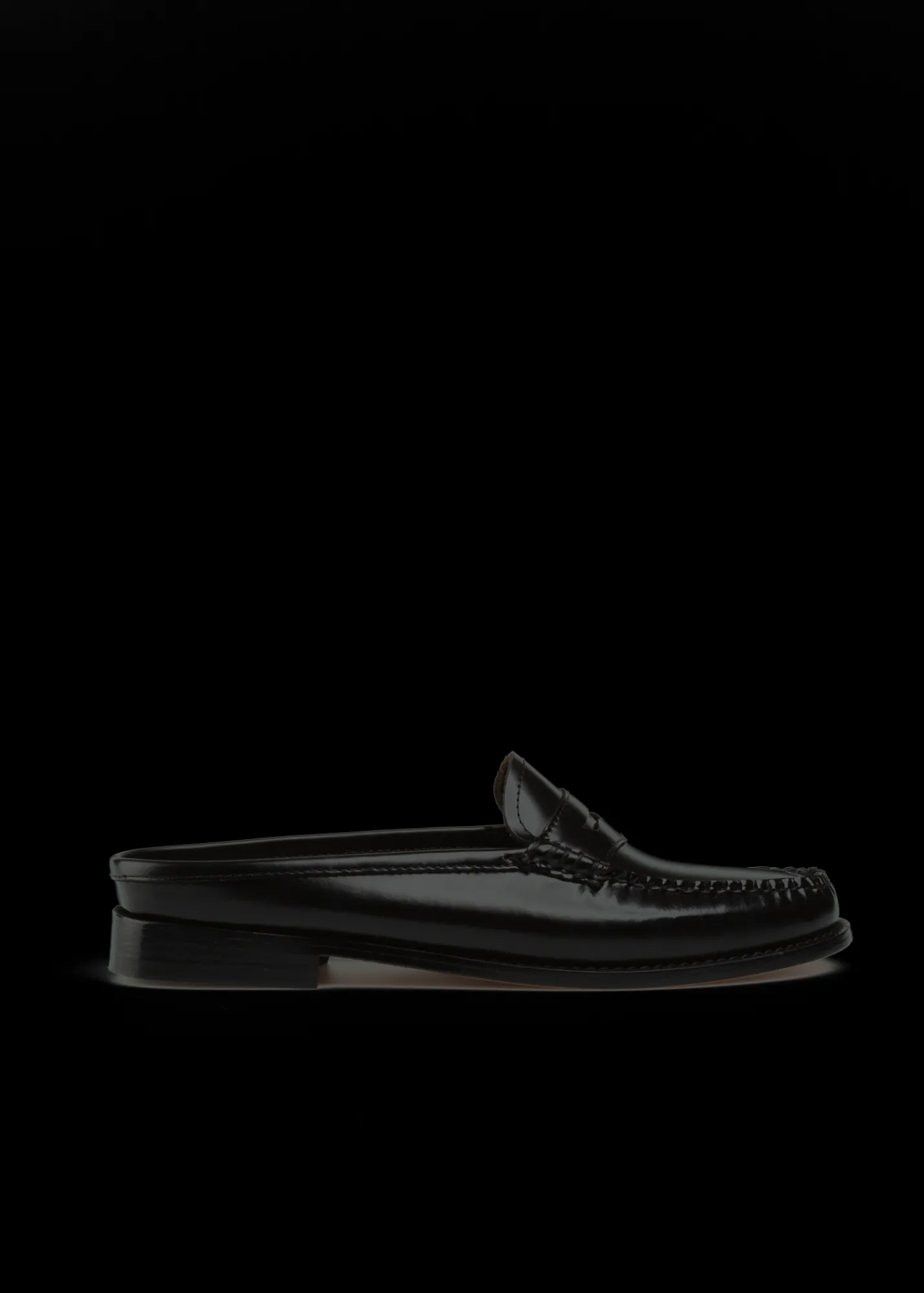 Leren Loafers*Vanilia New