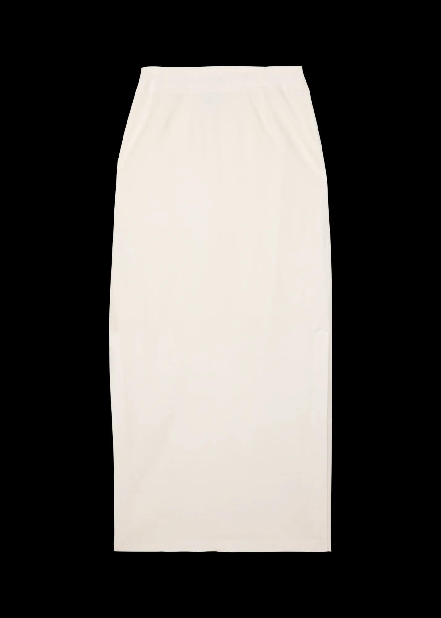 Linnen Maxi Rok*Vanilia Outlet