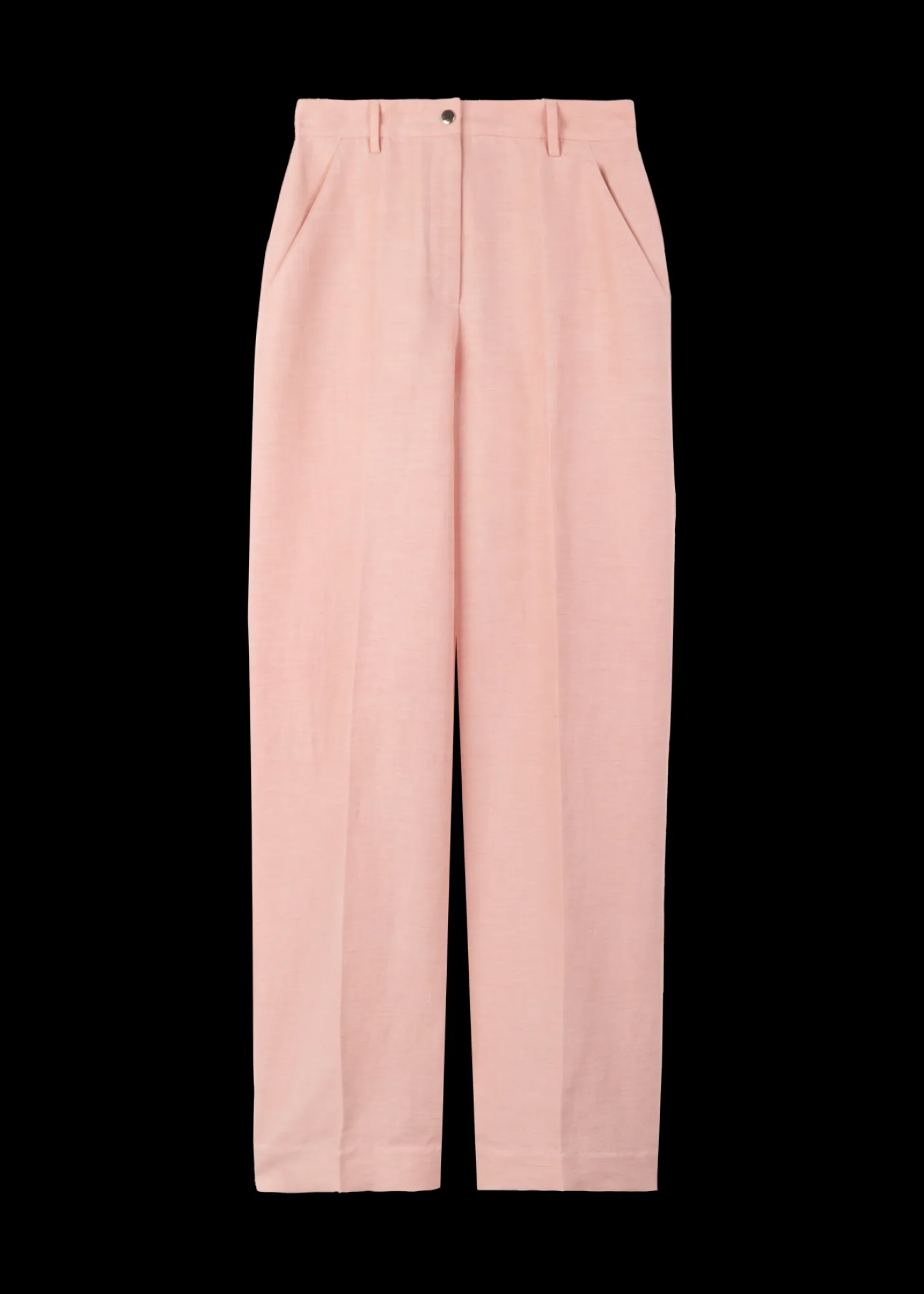 Linnen Pantalon*Vanilia Shop