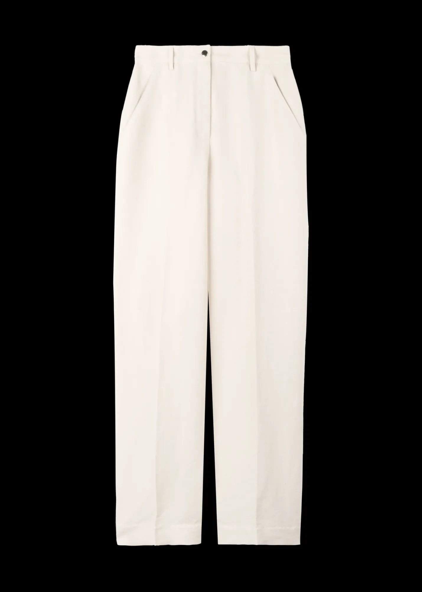 Linnen Pantalon*Vanilia Hot