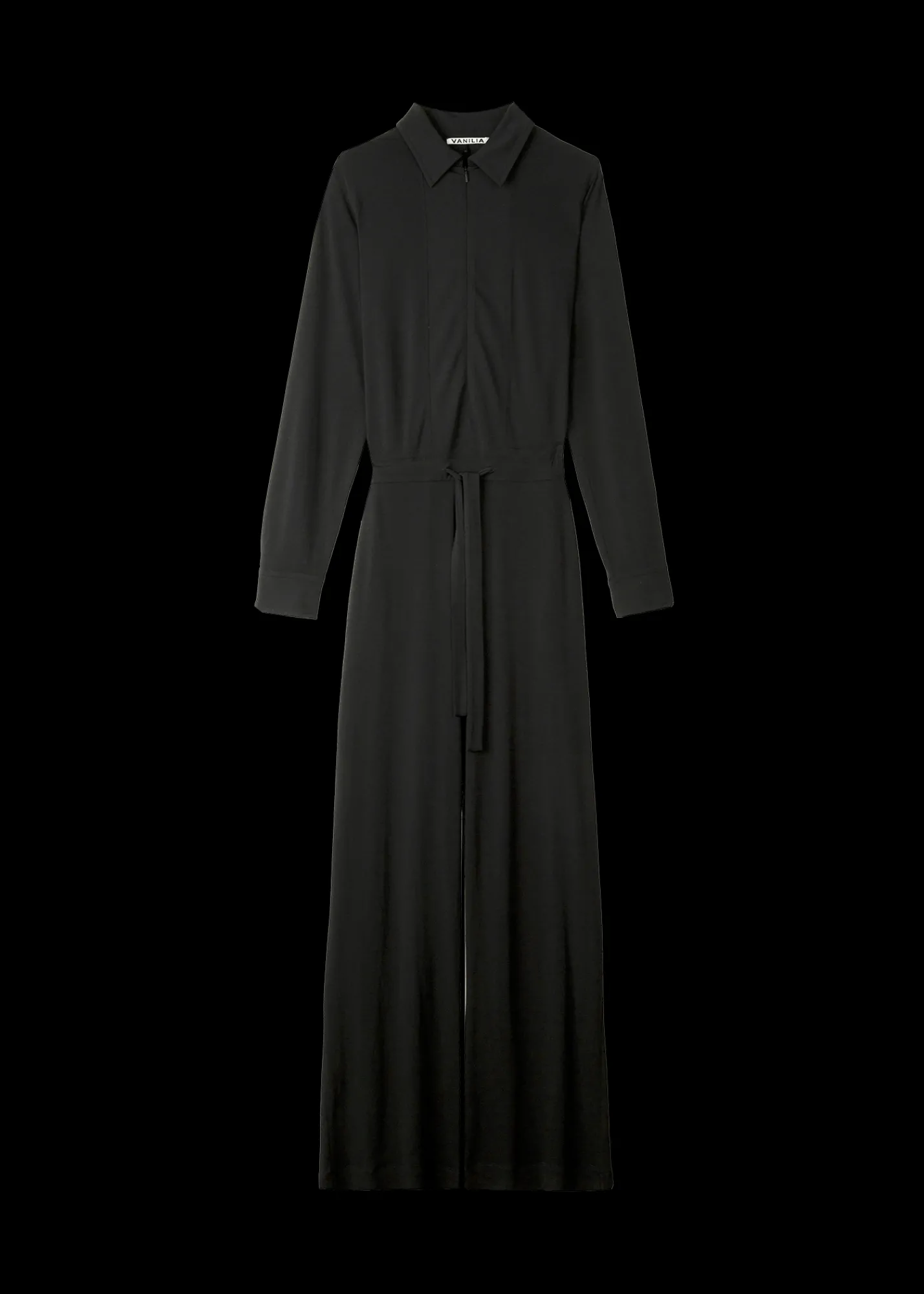 Long Sleeve Jumpsuit*Vanilia Store