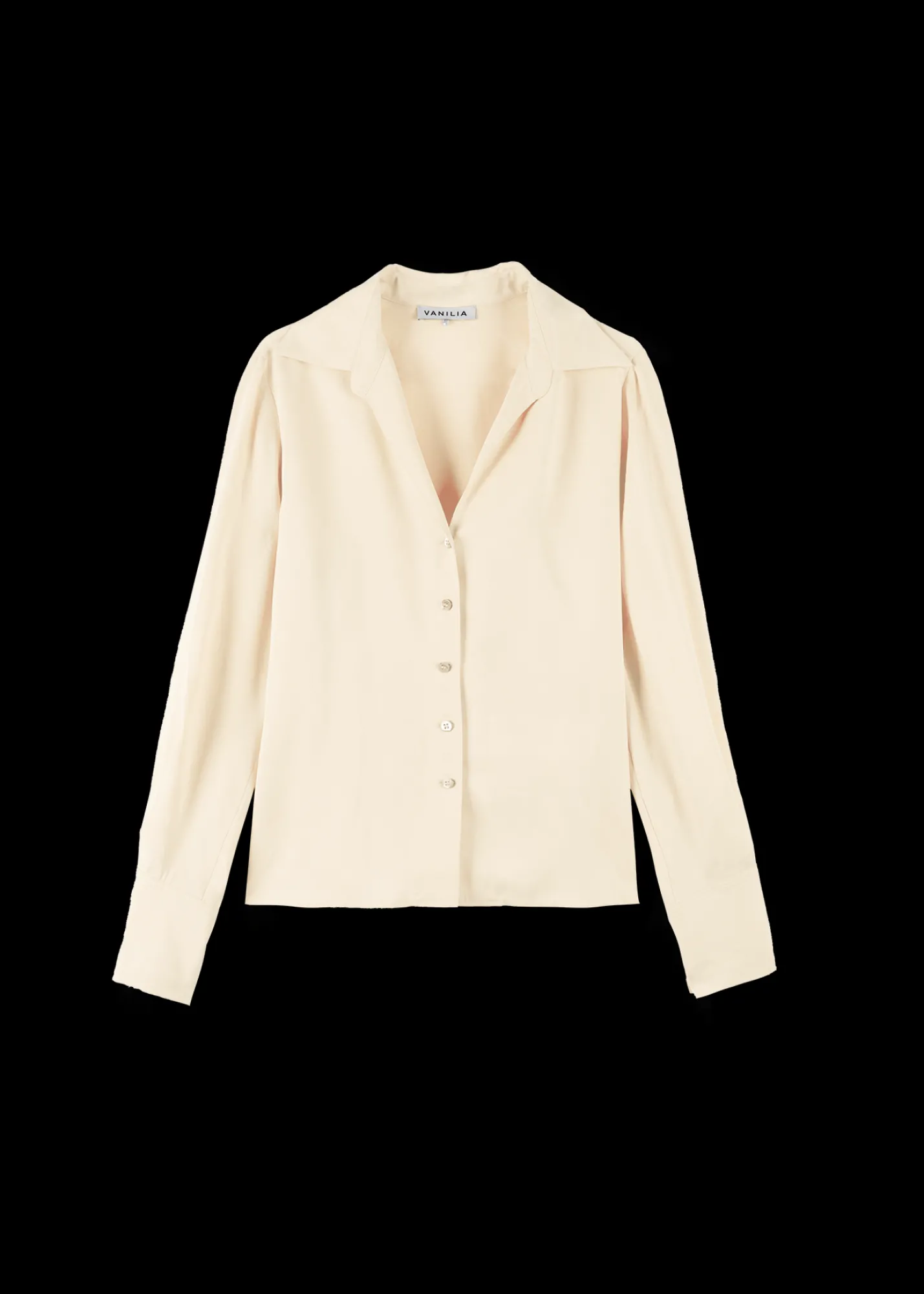 Lyocell Blouse*Vanilia Best
