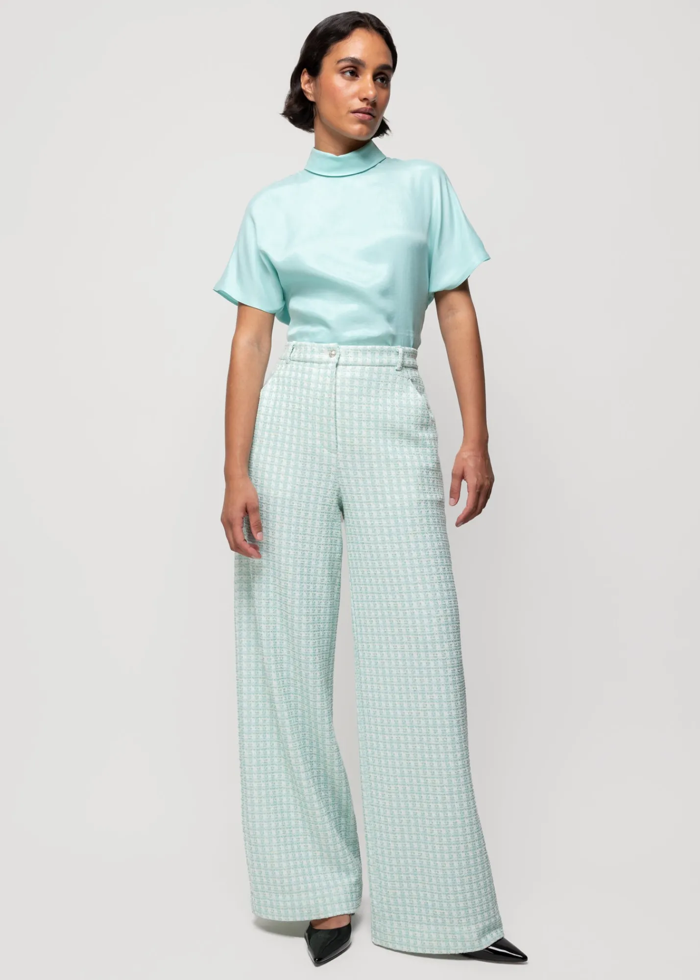 Lyocell Top*Vanilia Sale