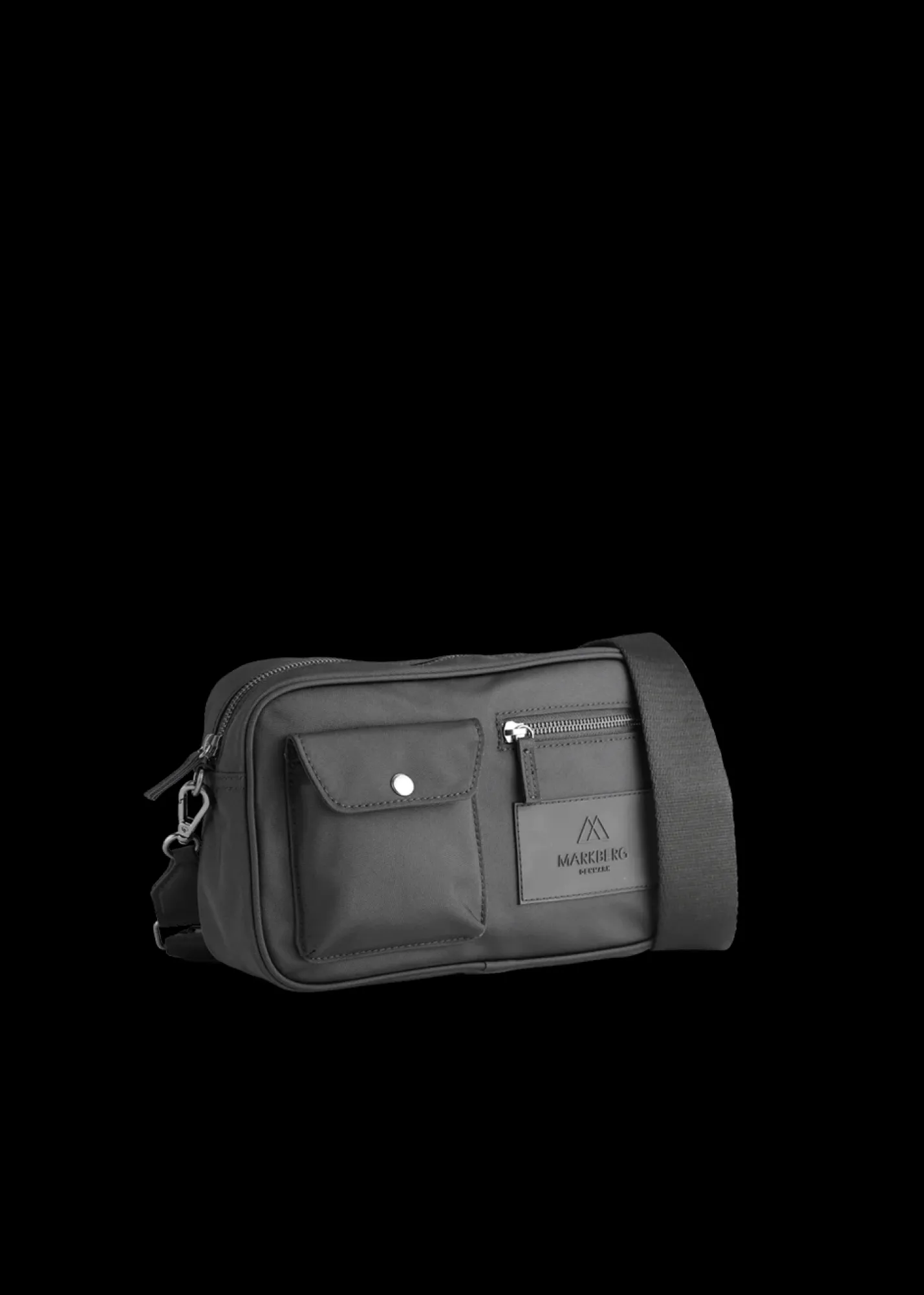 Markberg Crossbody Tas Darla Medium*Vanilia Flash Sale