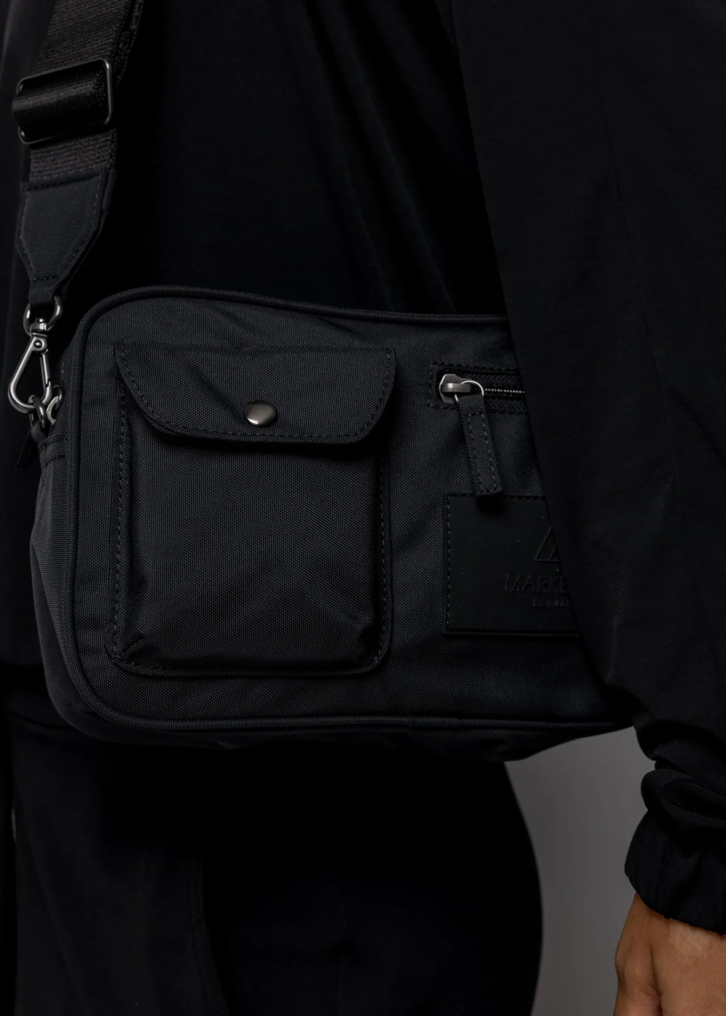 markberg_crossbody_tas_darla_medium_2.webp Markberg Crossbody Tas Darla Medium*Vanilia Flash Sale