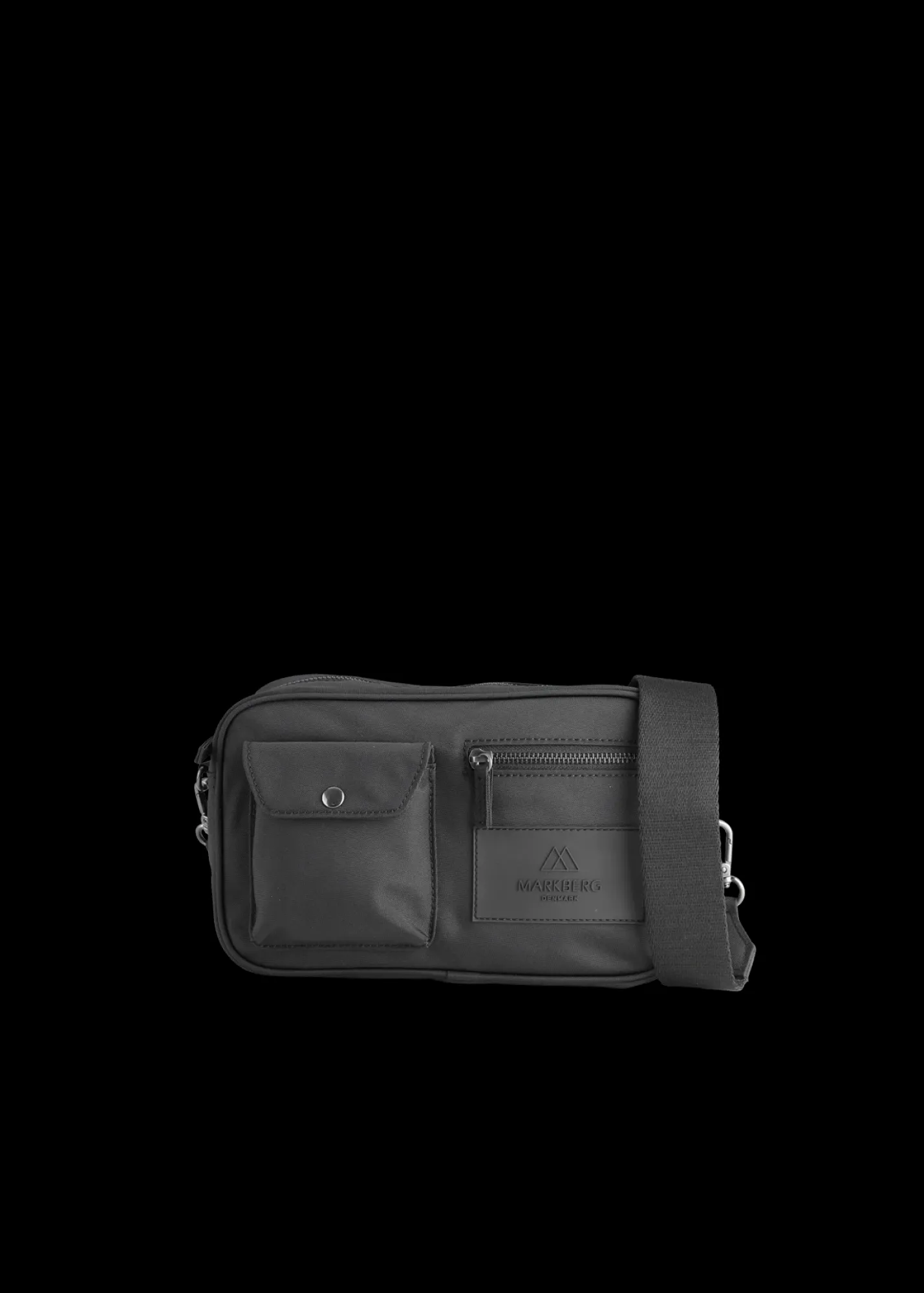 markberg_crossbody_tas_darla_medium_3.webp Markberg Crossbody Tas Darla Medium*Vanilia Flash Sale