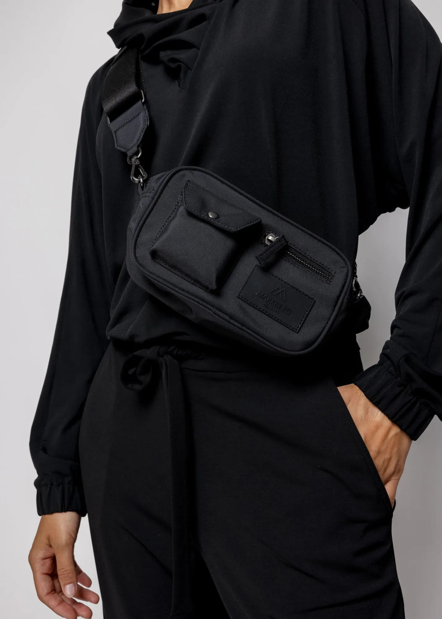 Markberg Crossbody Tas Darla Small*Vanilia Sale