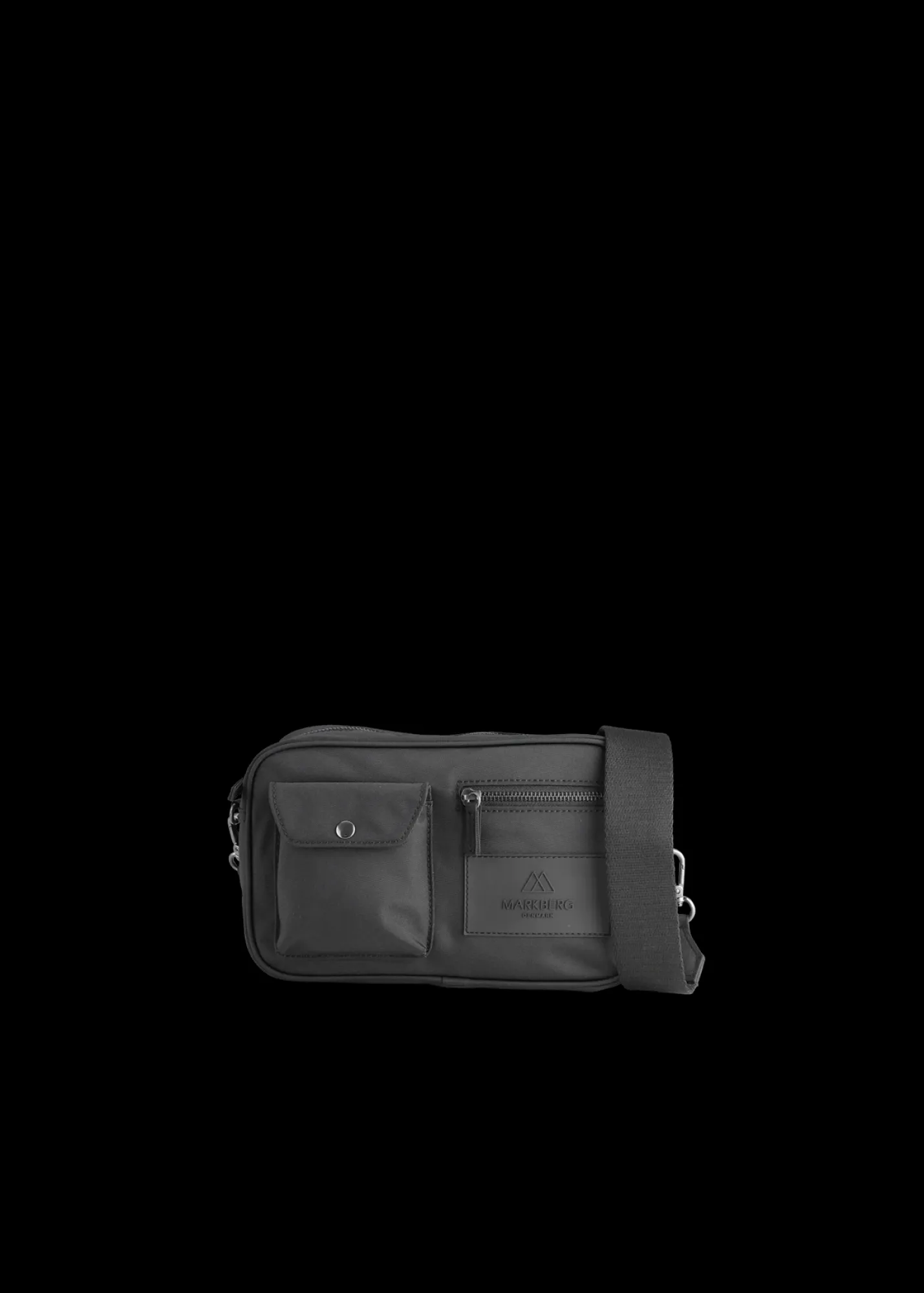 markberg_crossbody_tas_darla_small_2.webp Markberg Crossbody Tas Darla Small*Vanilia Sale