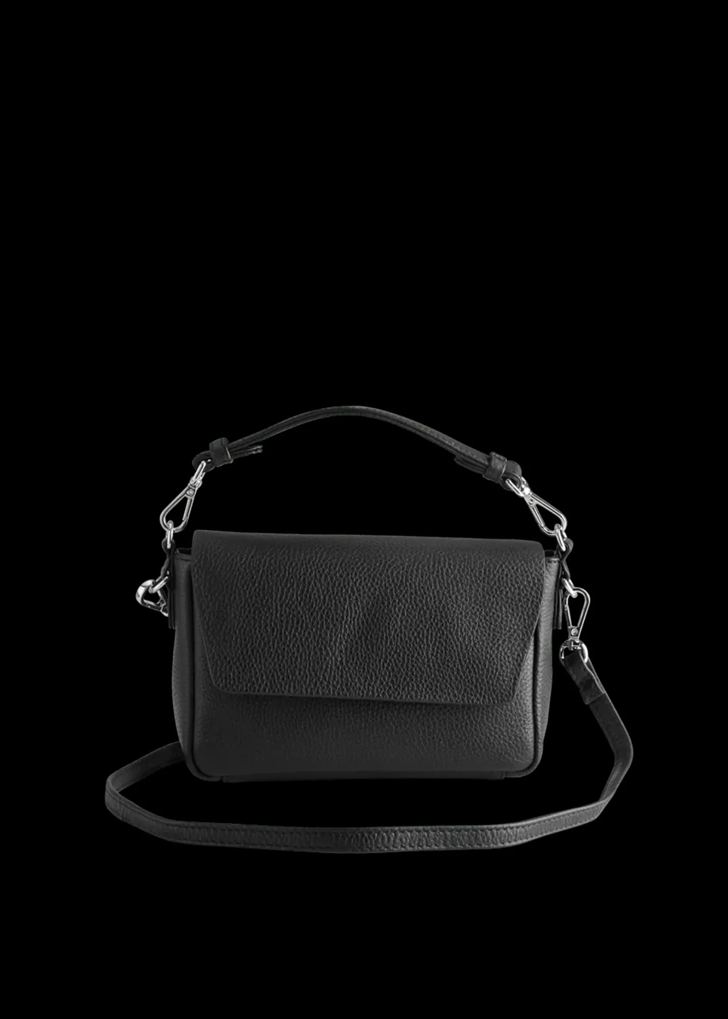 Markberg Crossbody Tas Neeva Small*Vanilia Hot