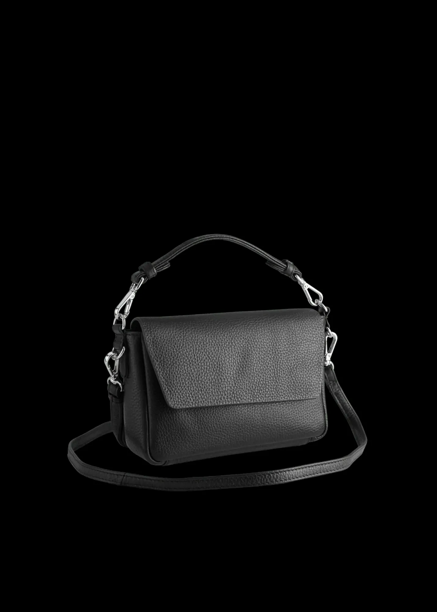 Markberg Crossbody Tas Neeva Small*Vanilia Hot