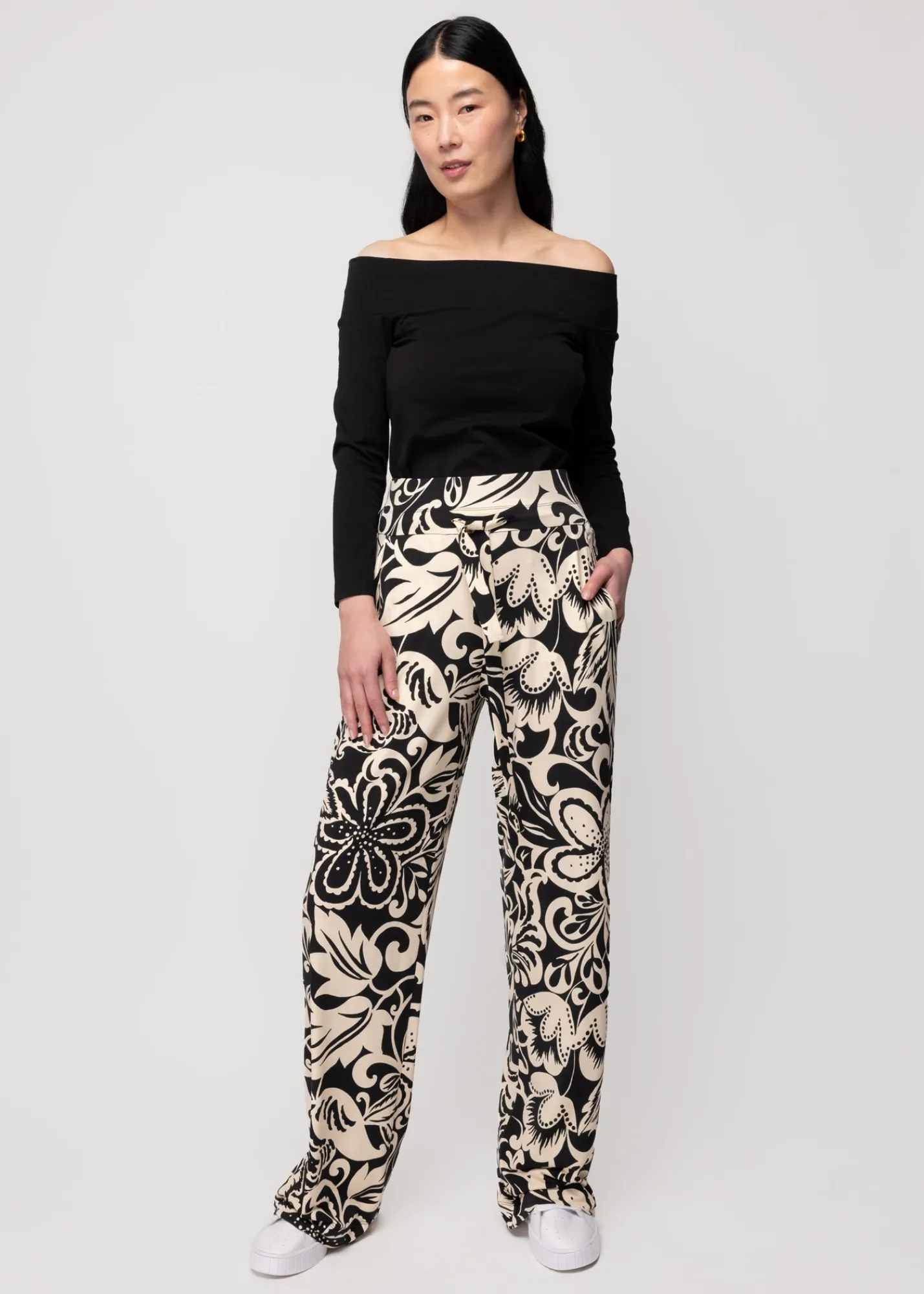 Off Shoulder Top*Vanilia Flash Sale