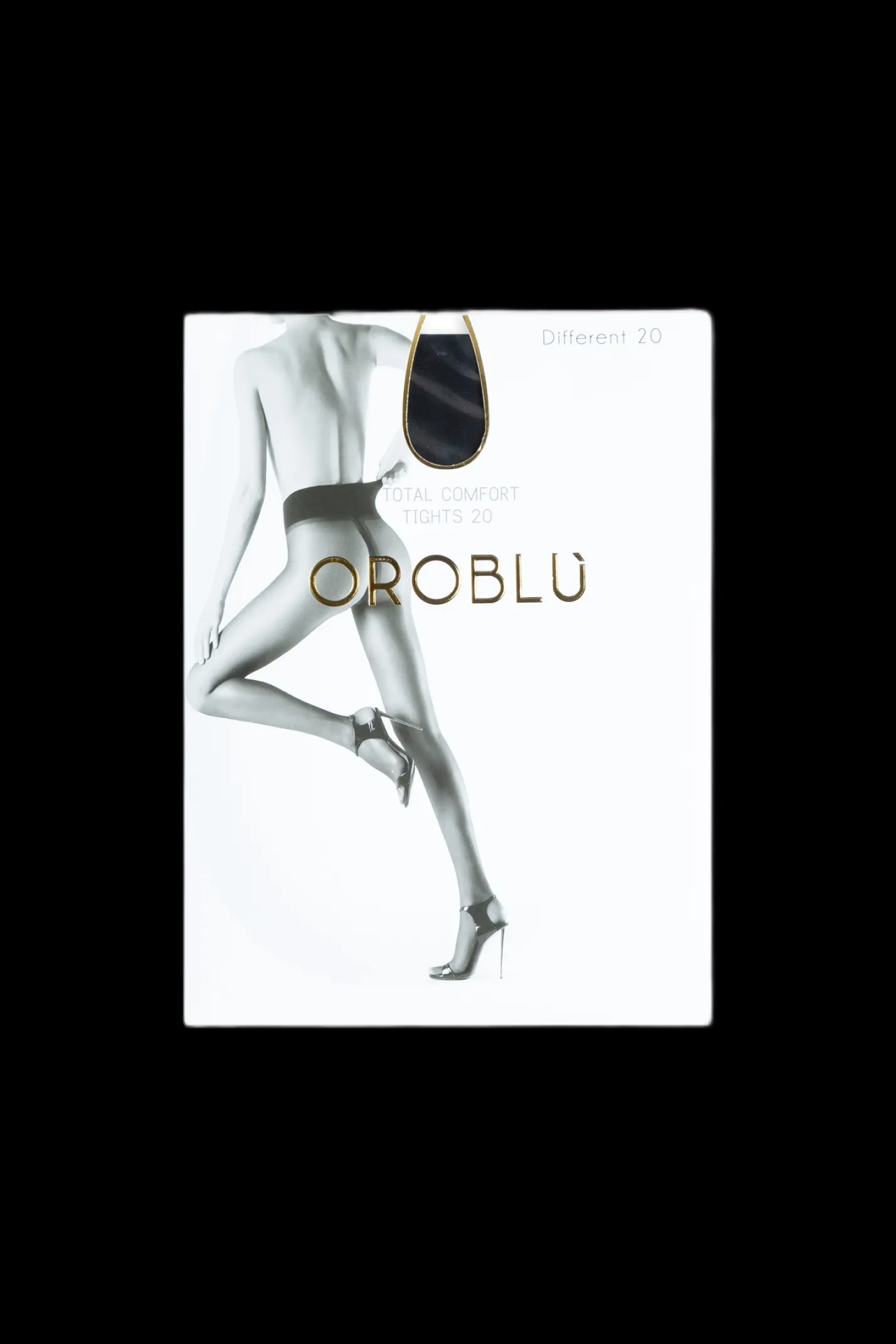 Oroblu Panty 20 Denier*Vanilia Sale