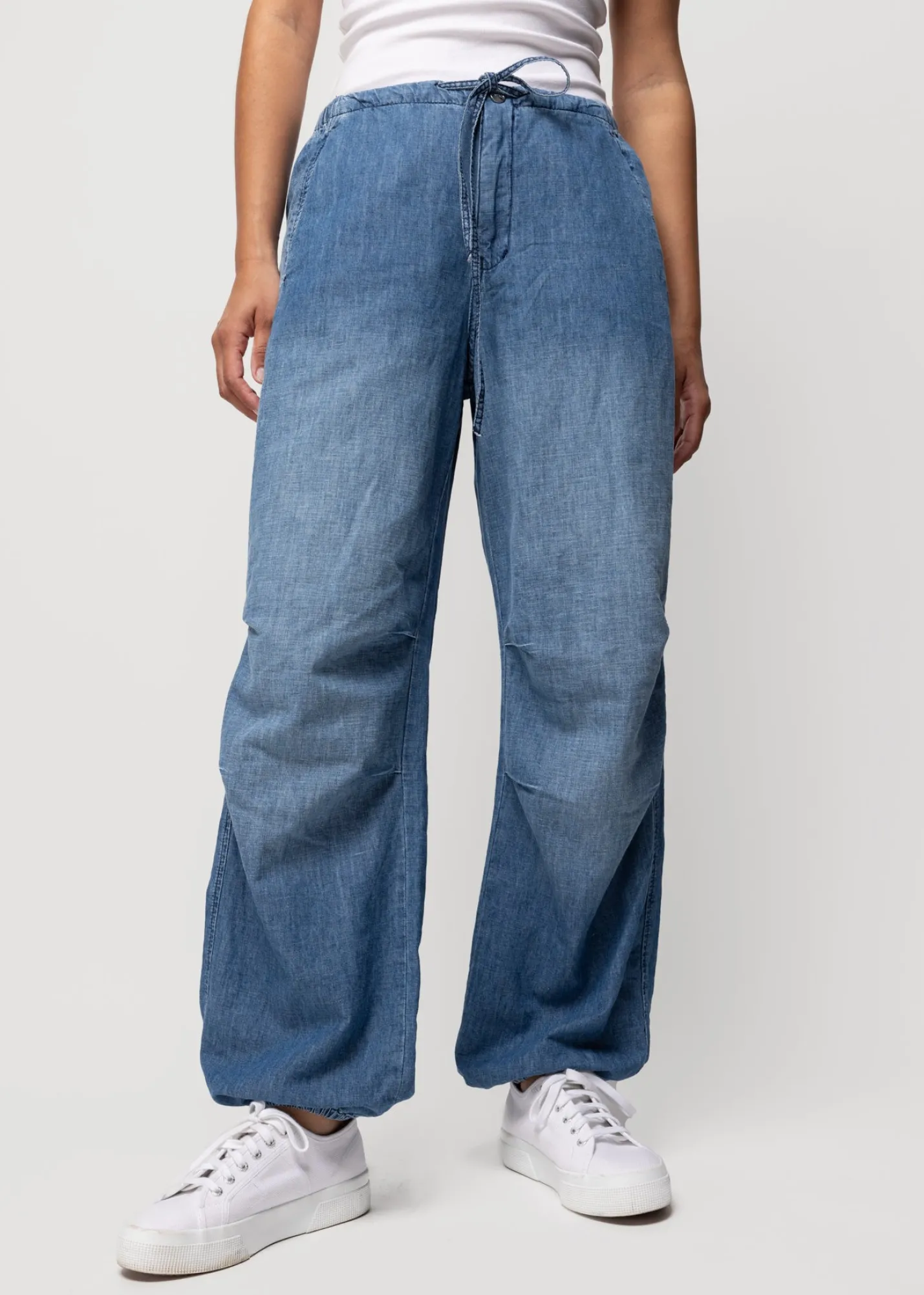 Parachute Jeans*Vanilia Sale
