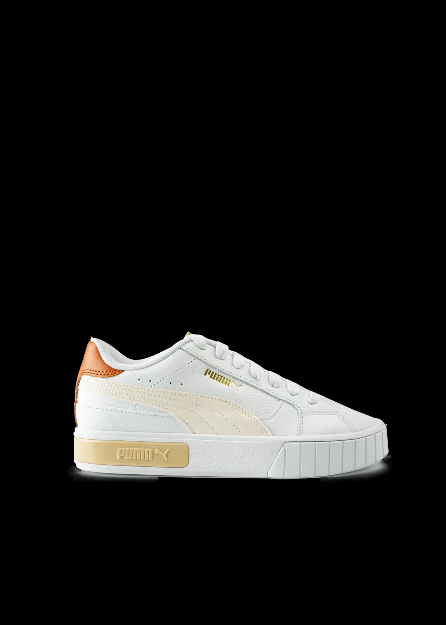 Puma Sneaker Cali Star*Vanilia Flash Sale